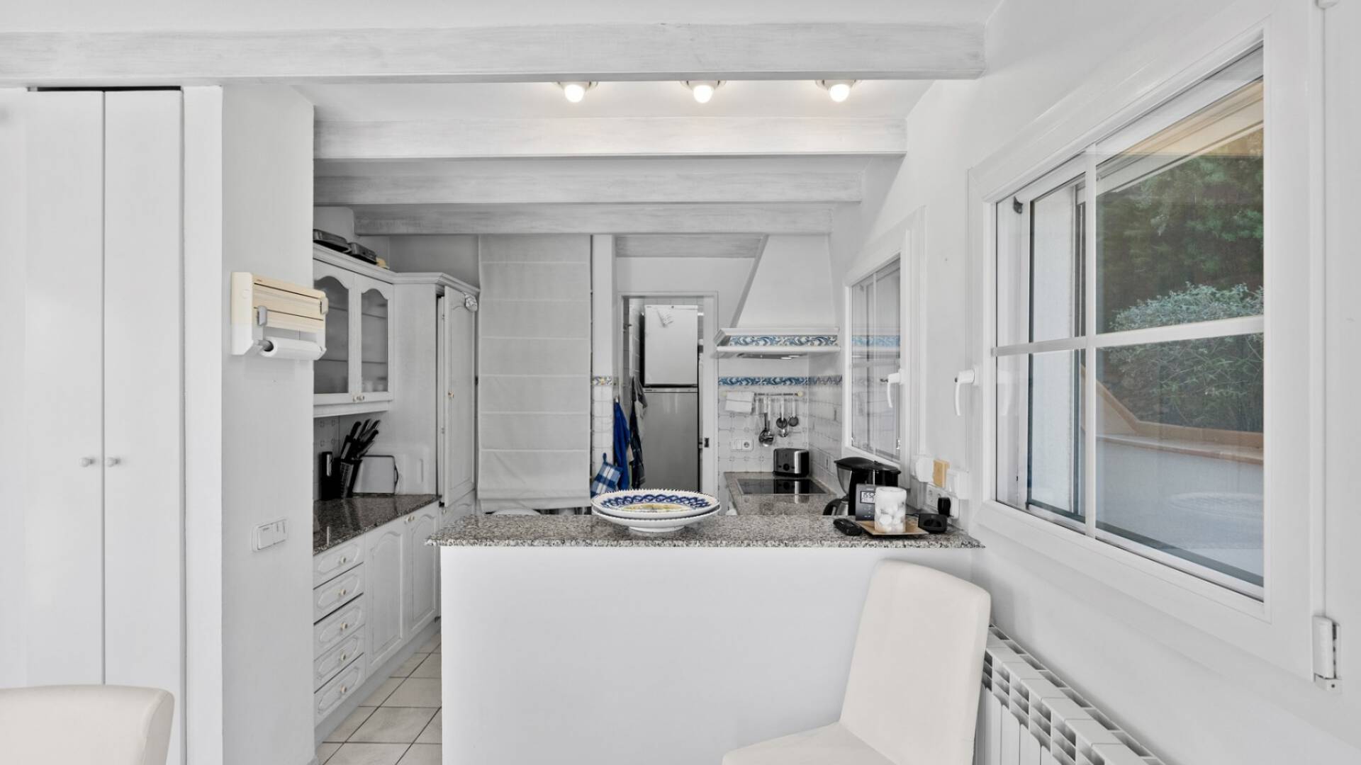 Second hand - Independent villa - Port d'Andratx - Andratx