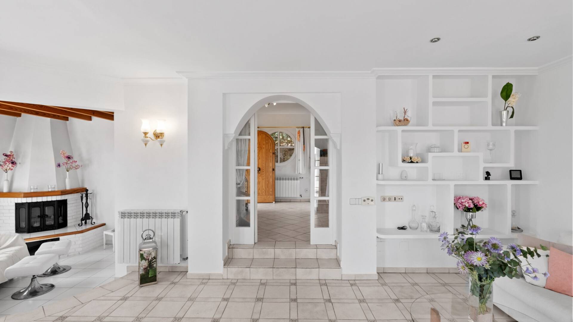 Second hand - Independent villa - Port d'Andratx - Andratx