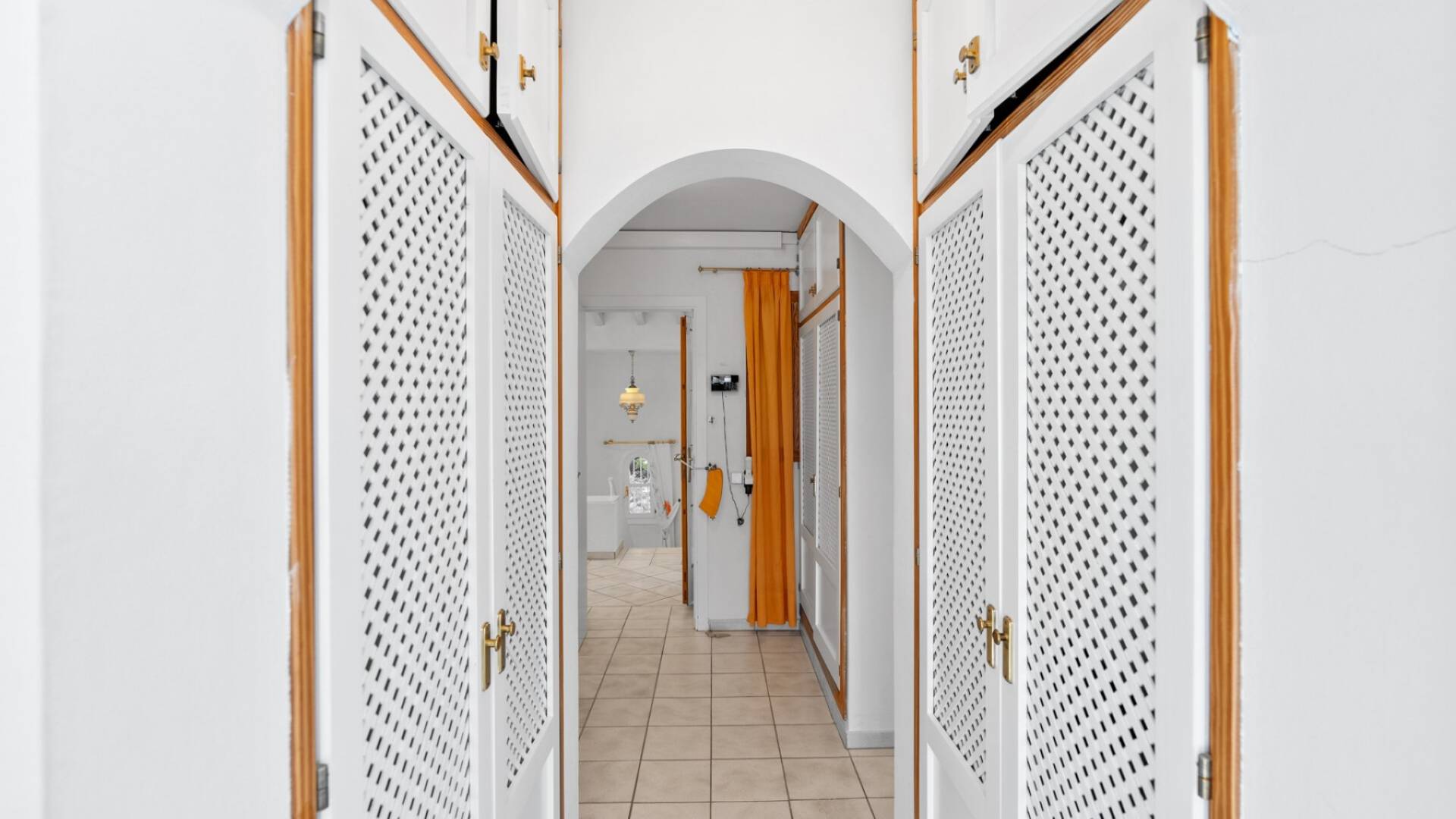 Second hand - Independent villa - Port d'Andratx - Andratx