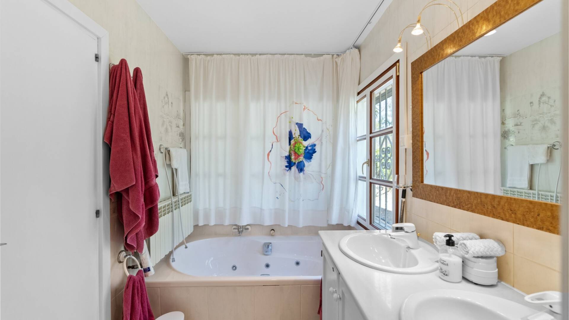 Second hand - Independent villa - Port d'Andratx - Andratx