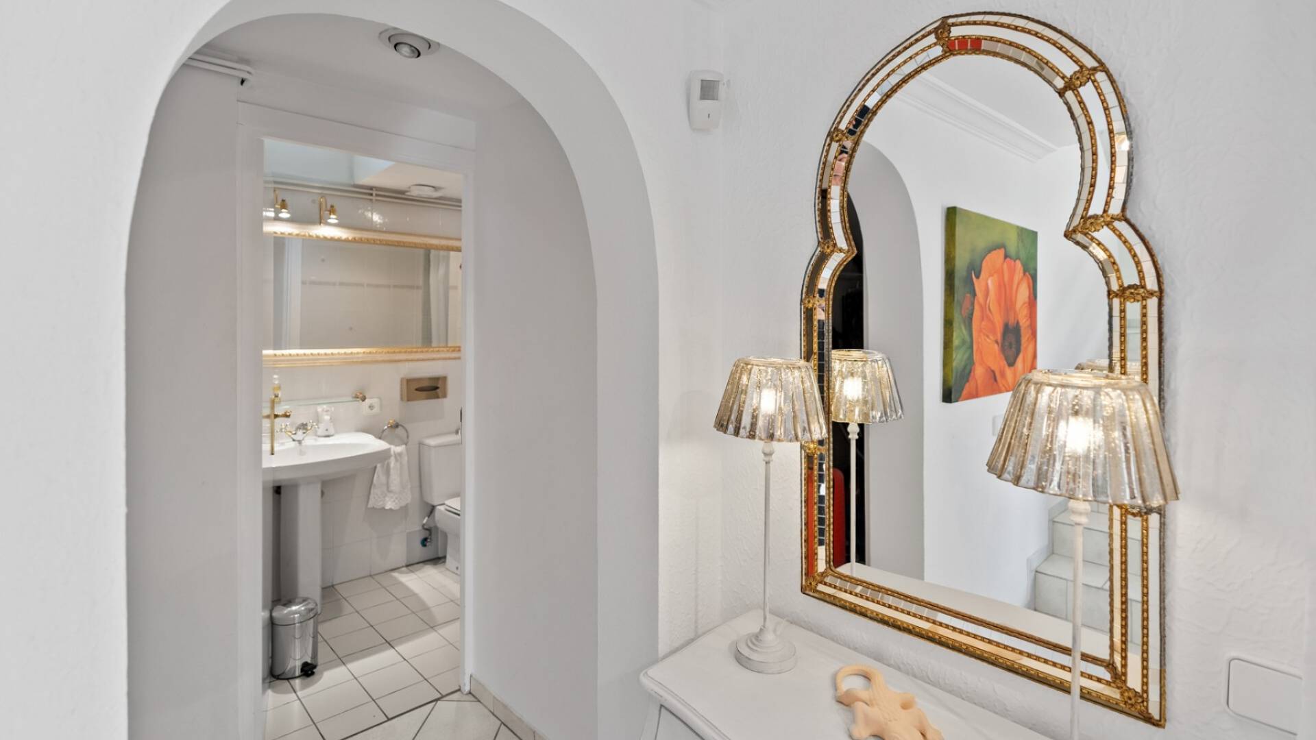 Second hand - Independent villa - Port d'Andratx - Andratx