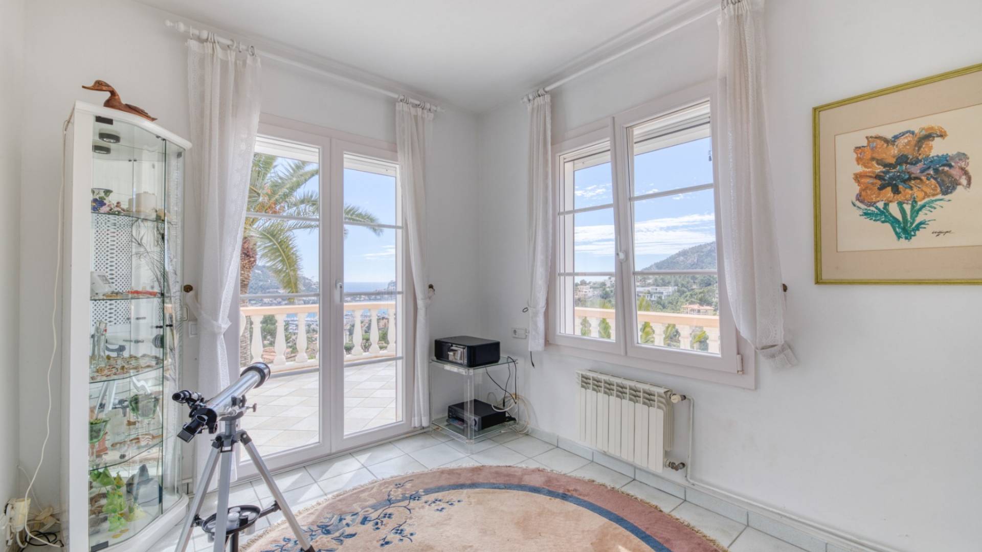 Second hand - Independent villa - Port d'Andratx - Andratx