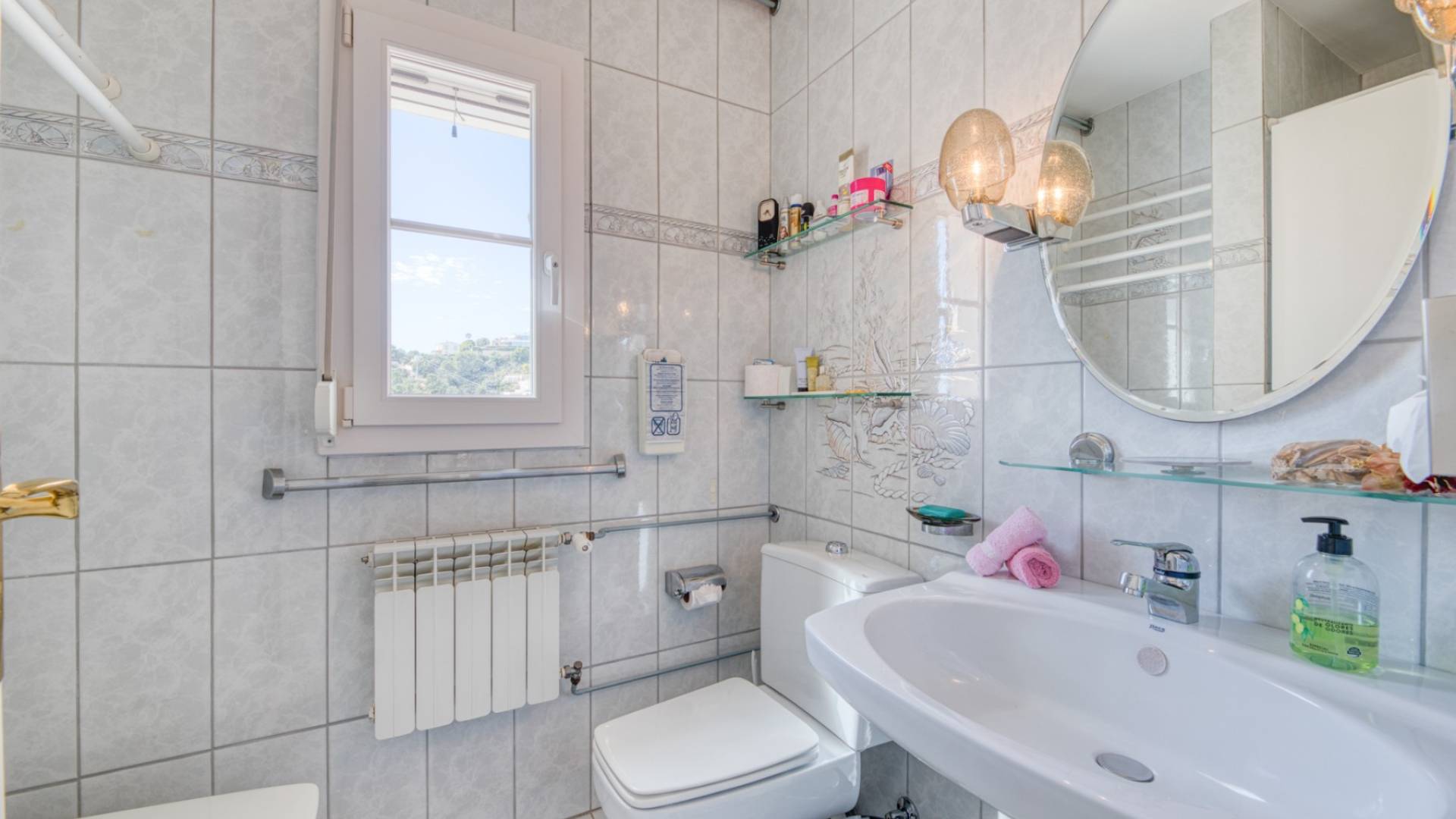 Second hand - Independent villa - Port d'Andratx - Andratx