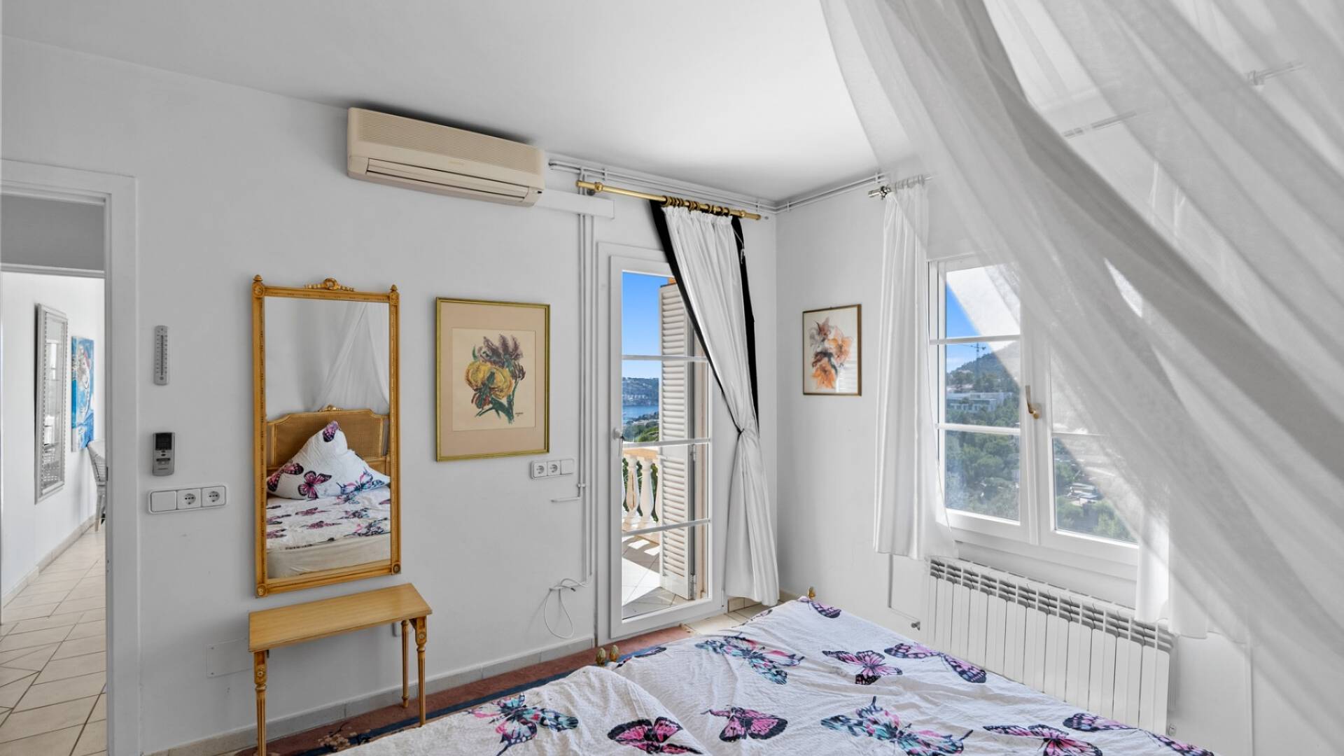 Second hand - Independent villa - Port d'Andratx - Andratx