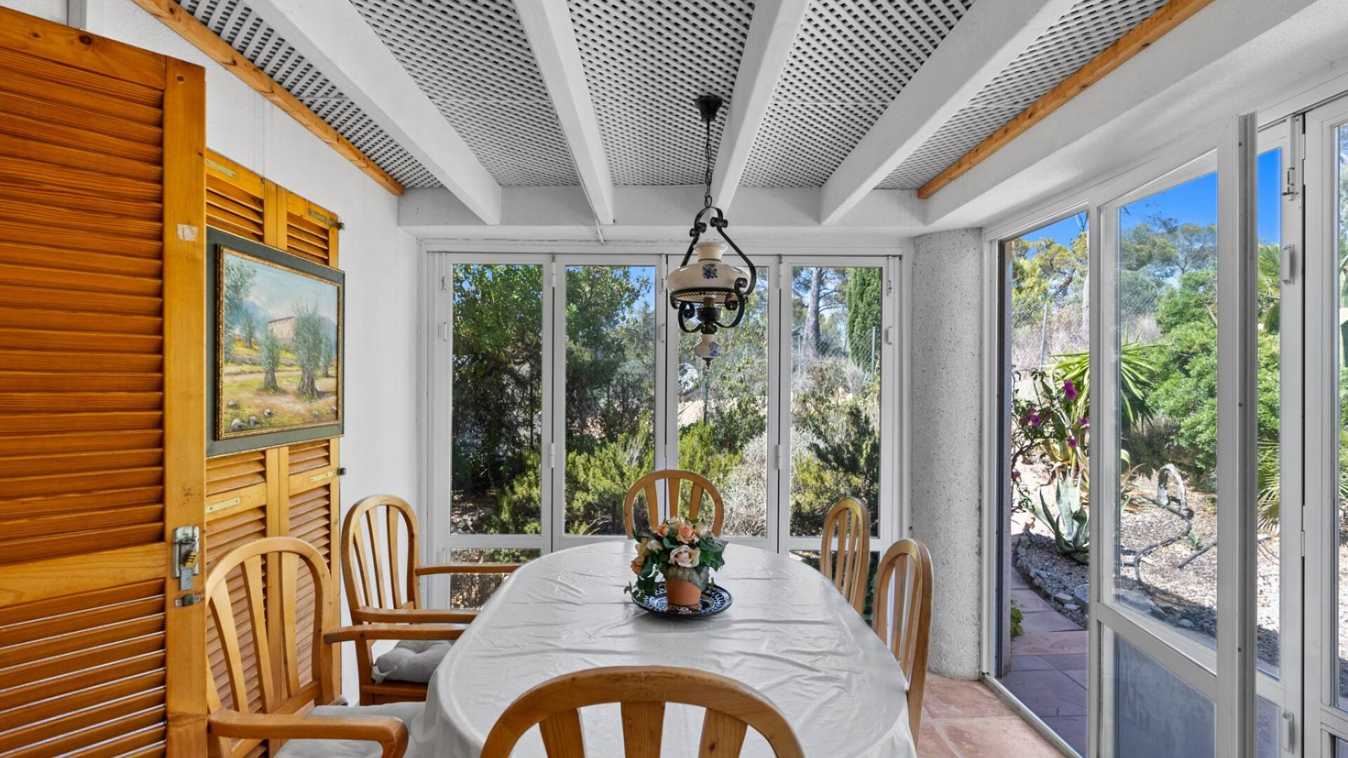 Second hand - Independent villa - Port d'Andratx - Andratx