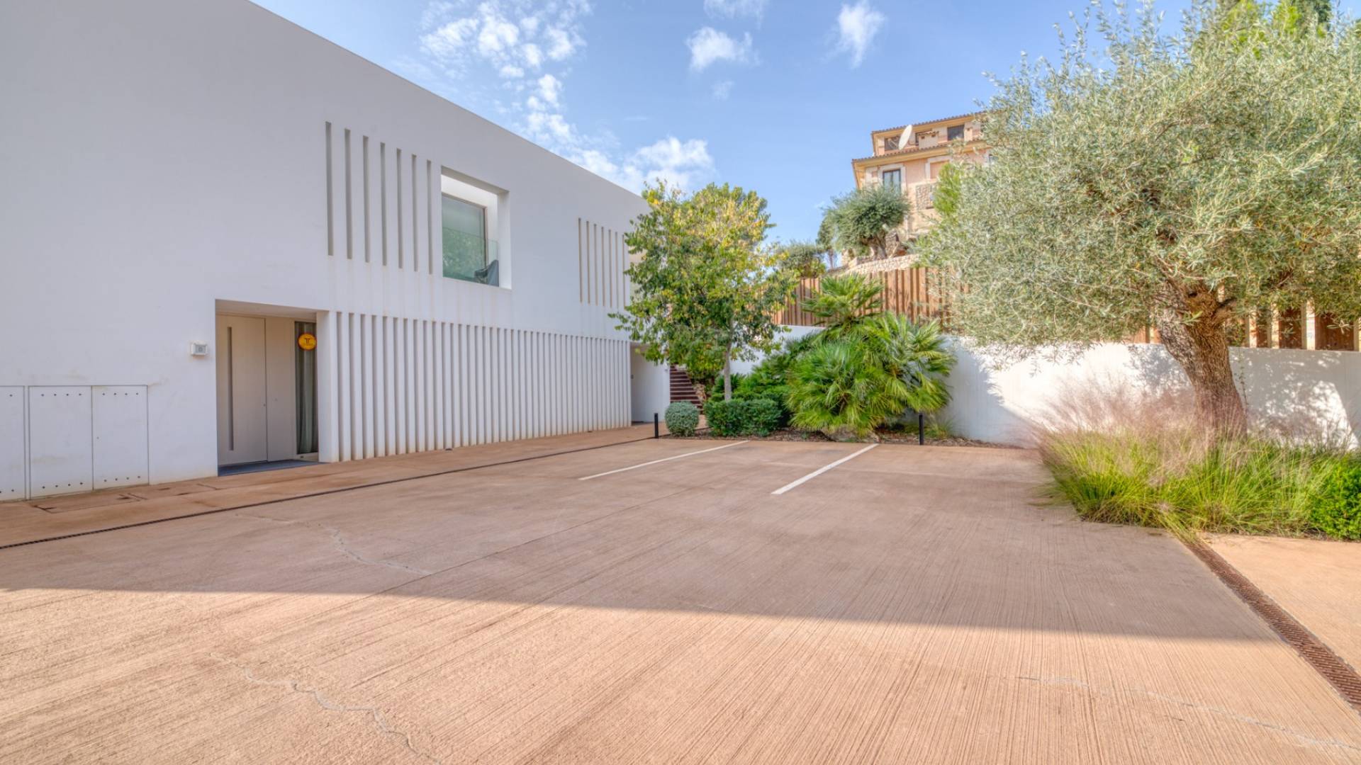 Second hand - Independent villa - Port d'Andratx - Andratx