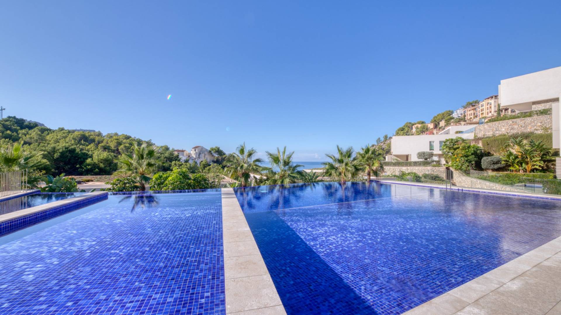 Second hand - Independent villa - Port d'Andratx - Andratx