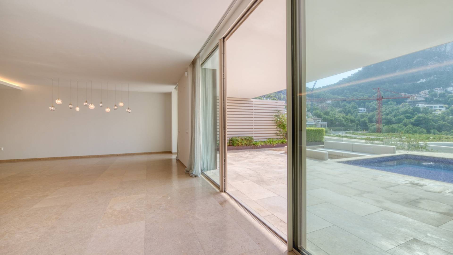 Second hand - Independent villa - Port d'Andratx - Andratx