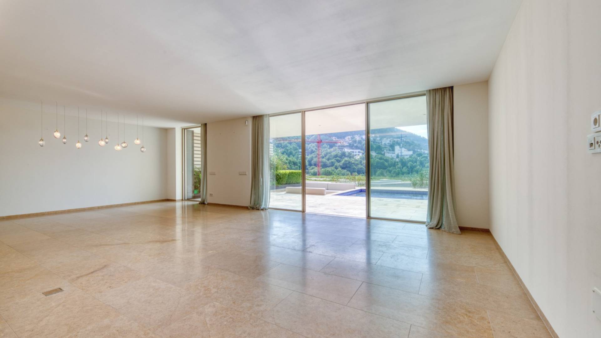 Second hand - Independent villa - Port d'Andratx - Andratx