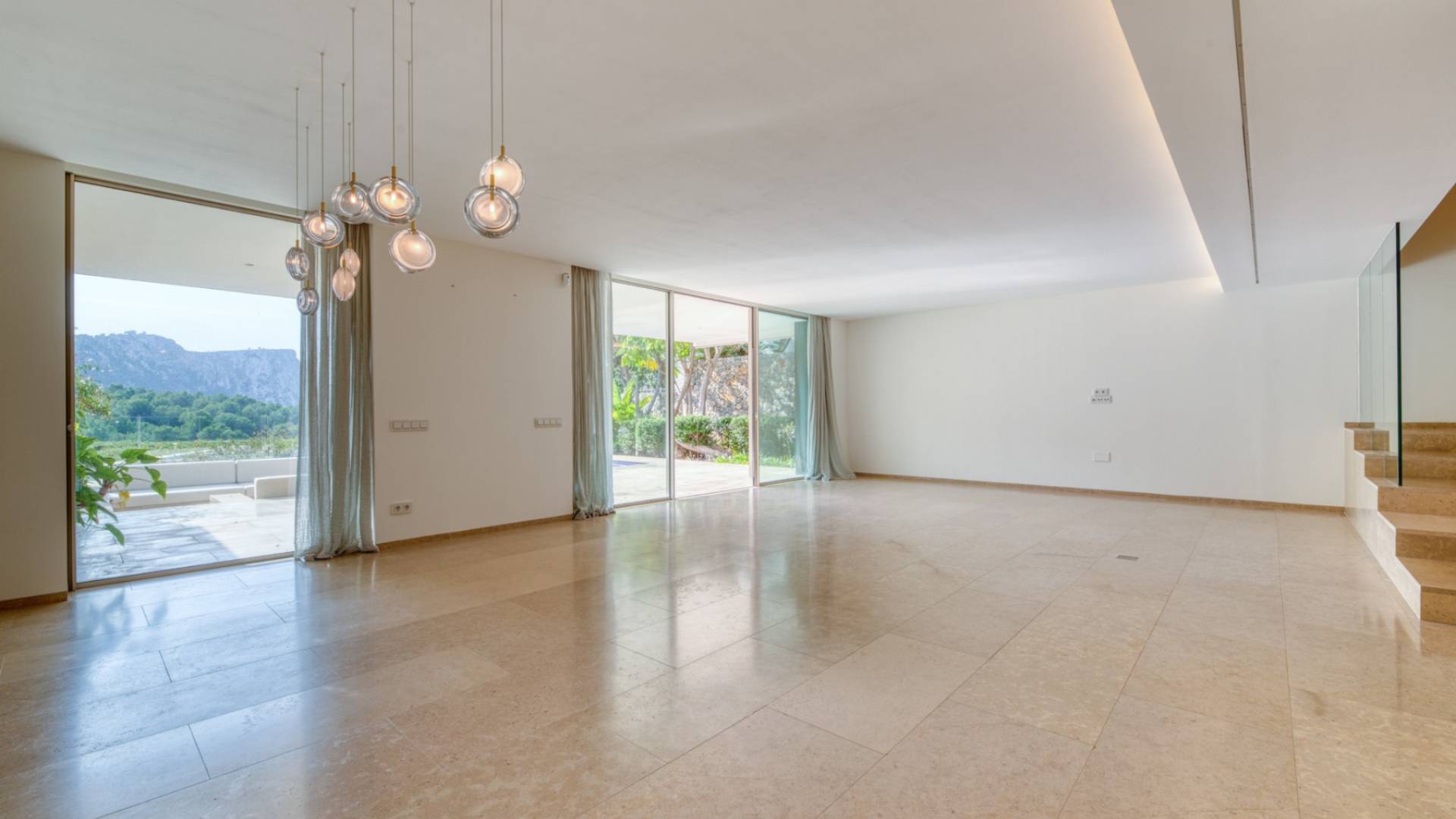 Second hand - Independent villa - Port d'Andratx - Andratx