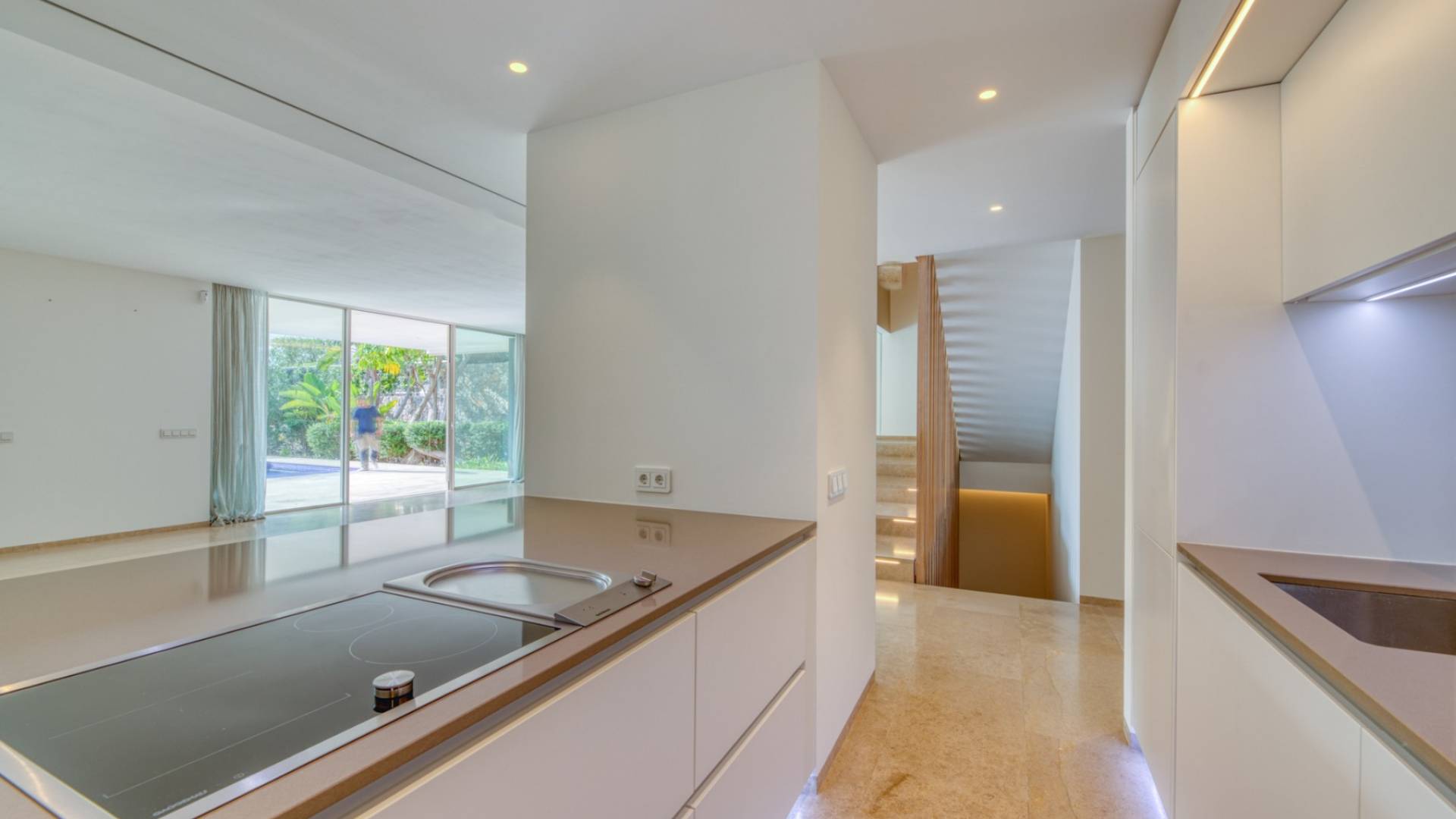 Second hand - Independent villa - Port d'Andratx - Andratx