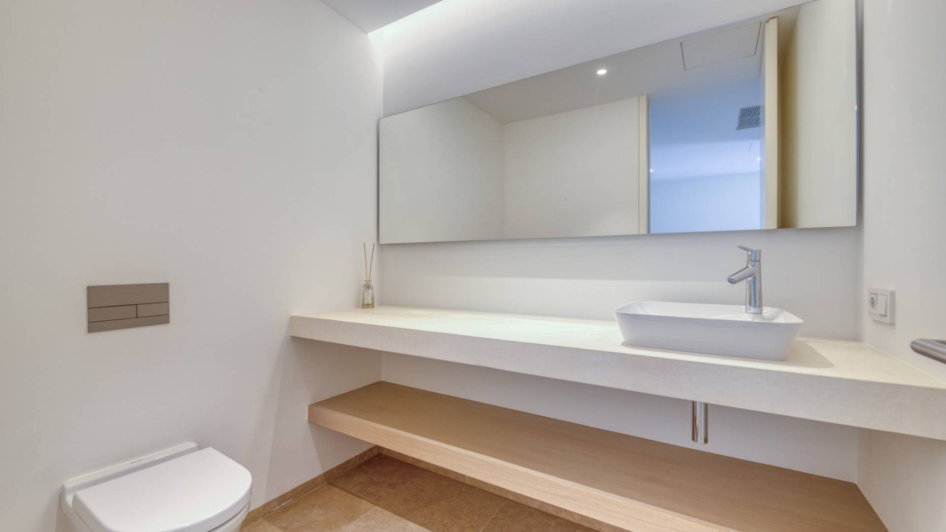 Second hand - Independent villa - Port d'Andratx - Andratx