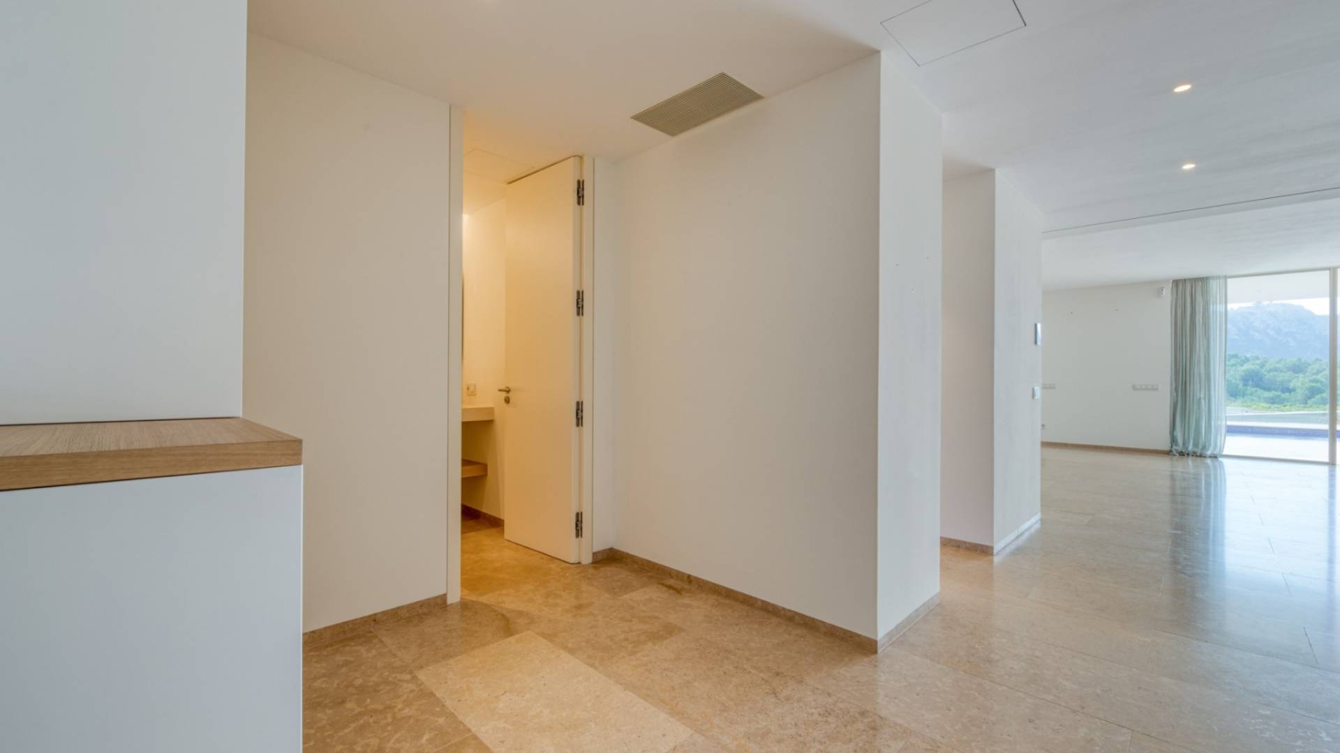 Second hand - Independent villa - Port d'Andratx - Andratx