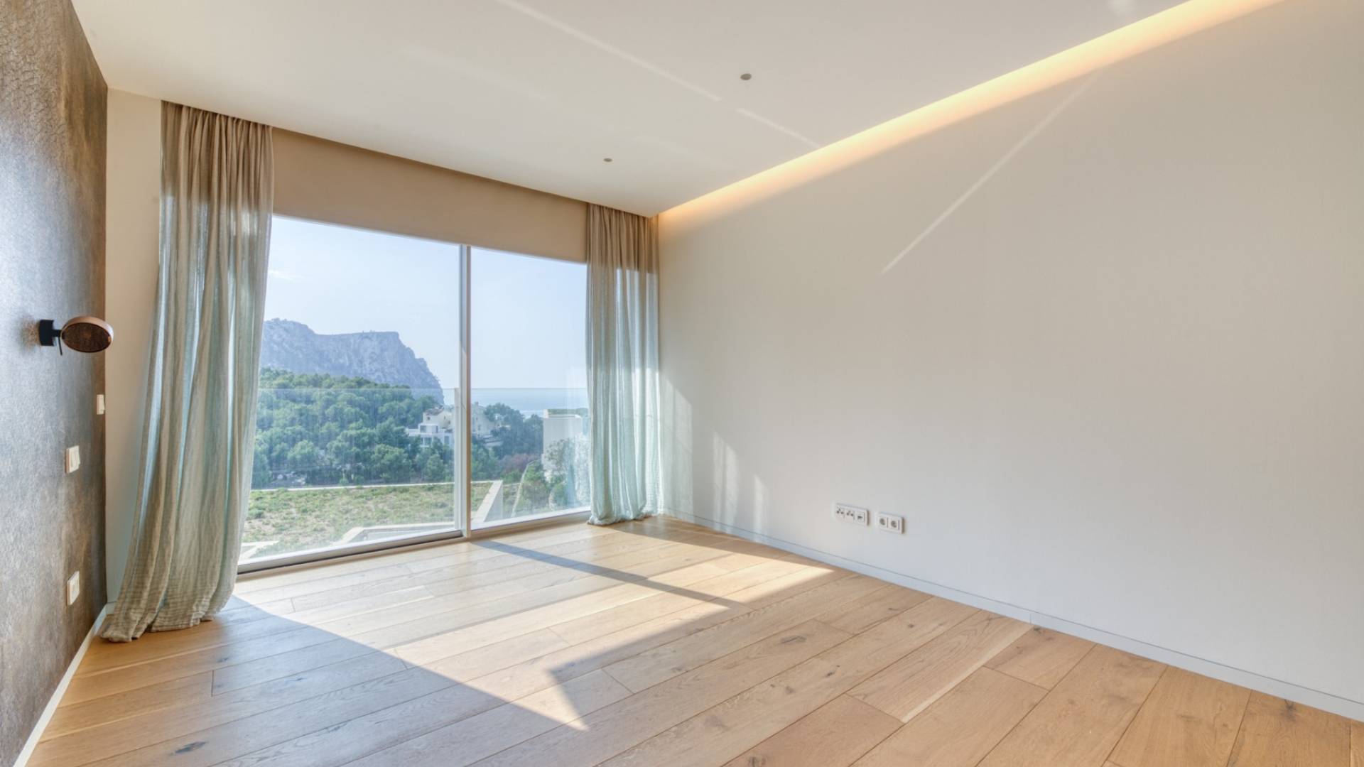 Second hand - Independent villa - Port d'Andratx - Andratx