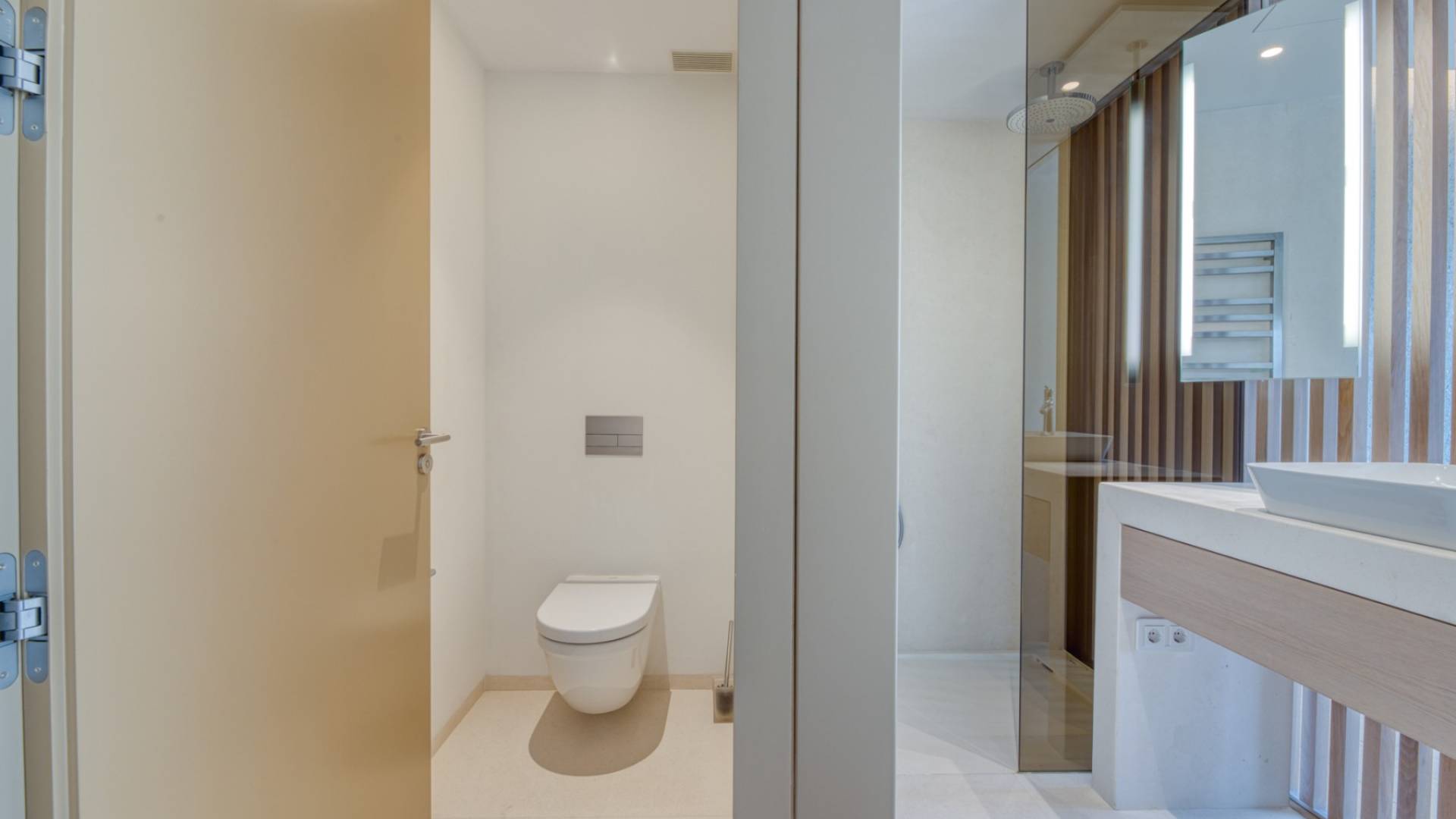 Second hand - Independent villa - Port d'Andratx - Andratx