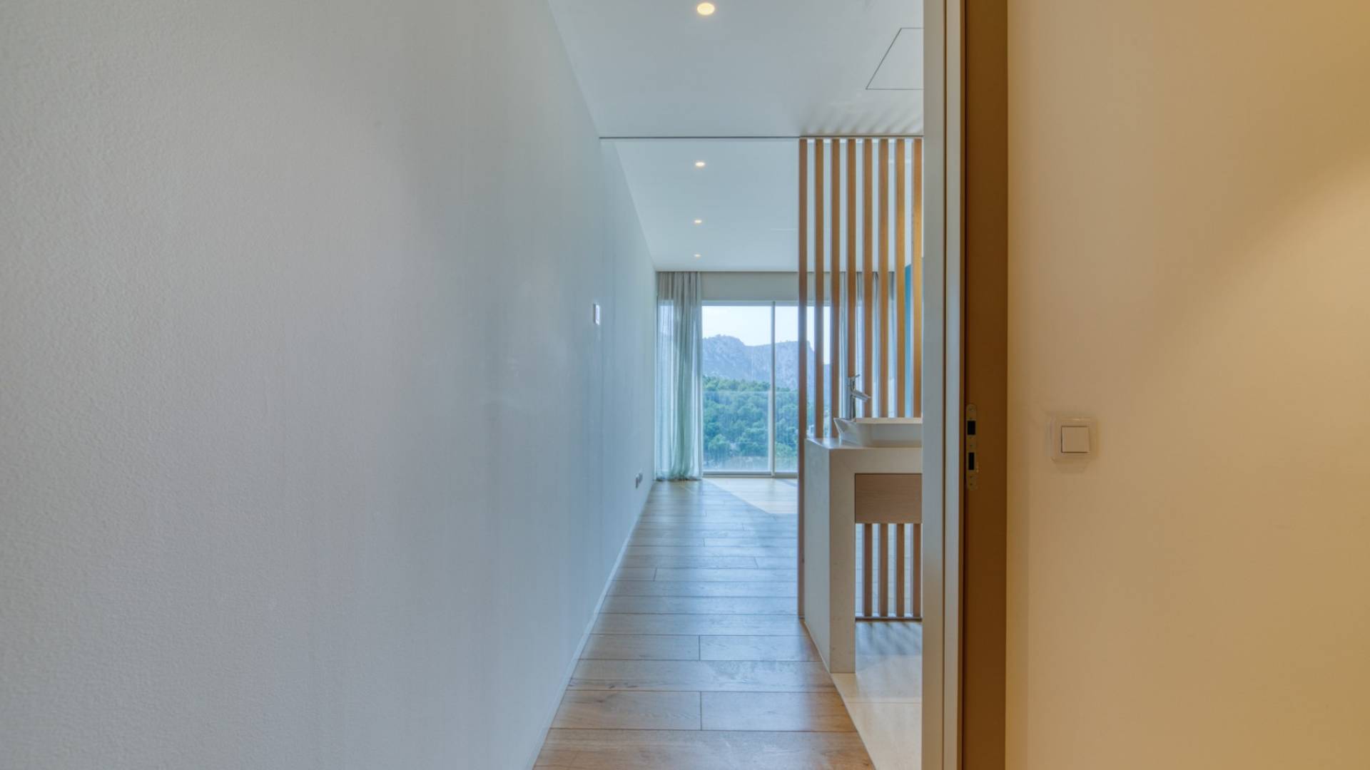 Second hand - Independent villa - Port d'Andratx - Andratx