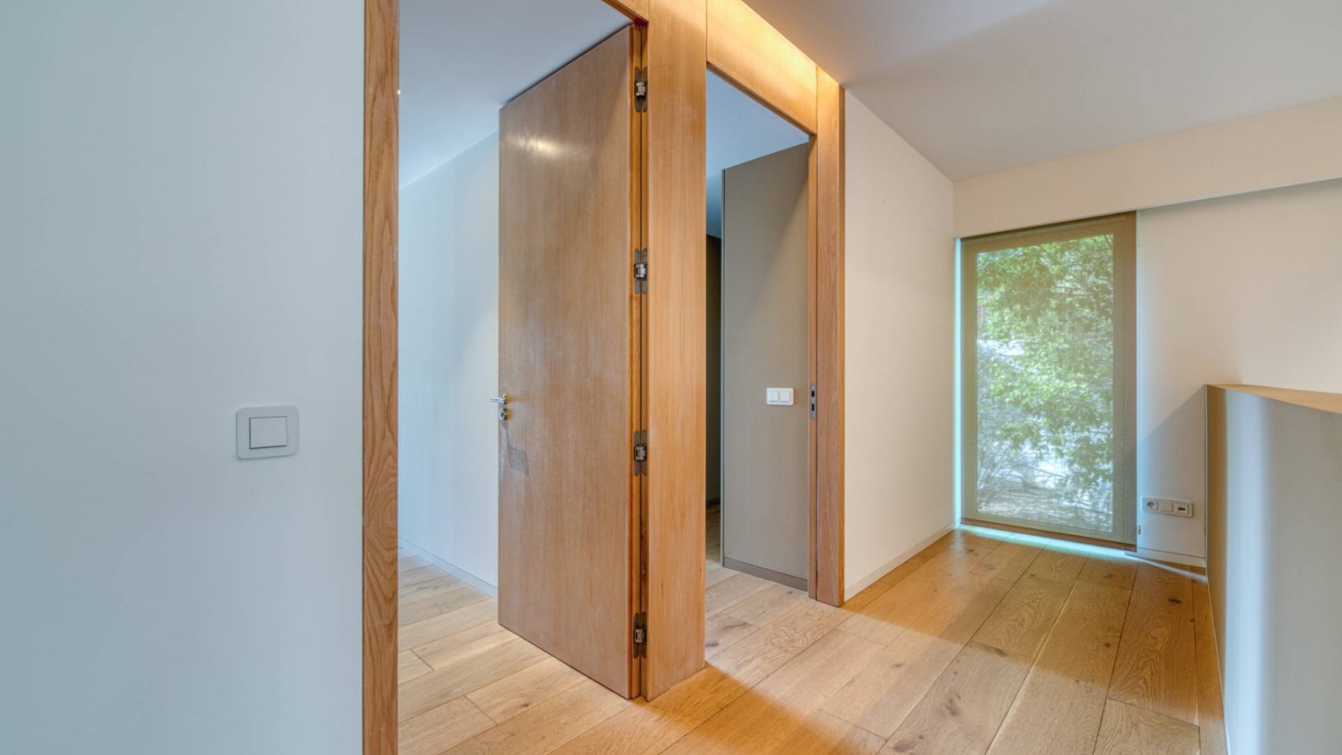 Second hand - Independent villa - Port d'Andratx - Andratx