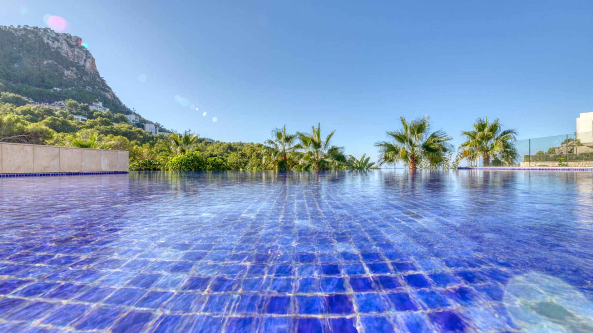 Second hand - Independent villa - Port d'Andratx - Andratx