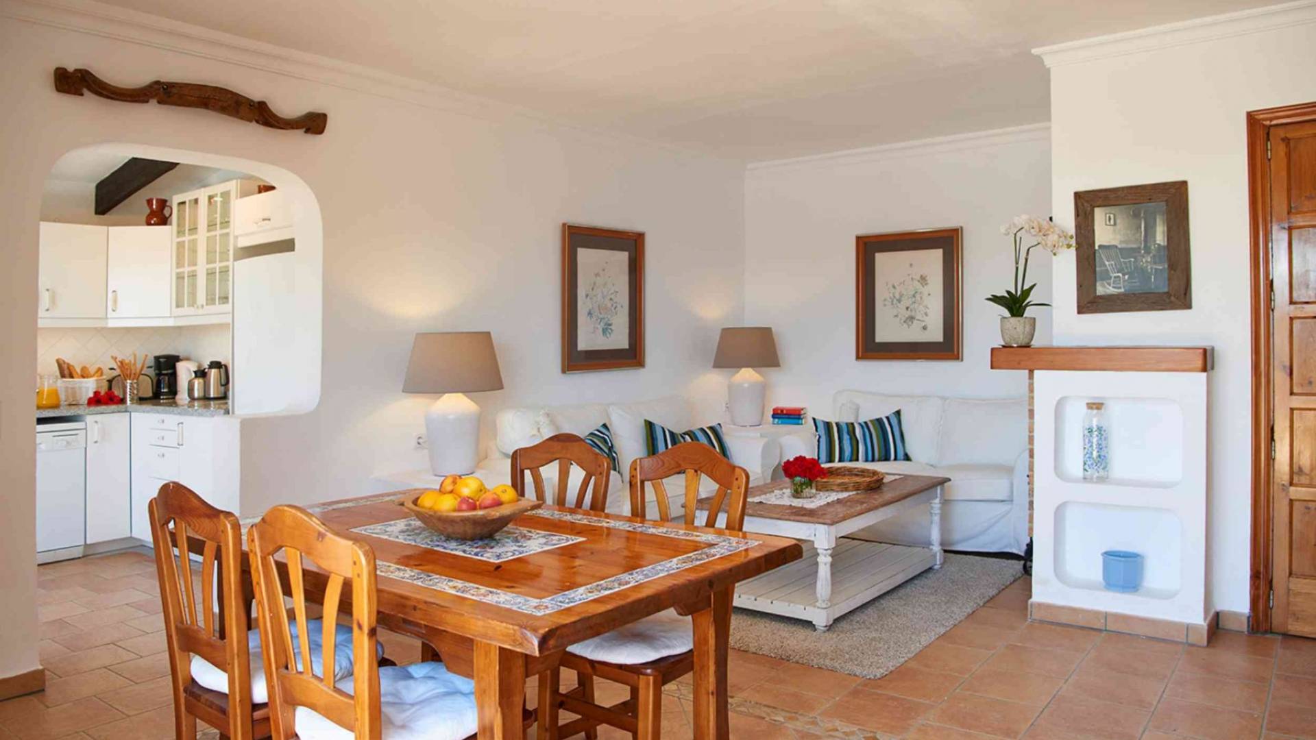 Second hand - Independent villa - Port d'Andratx - Andratx