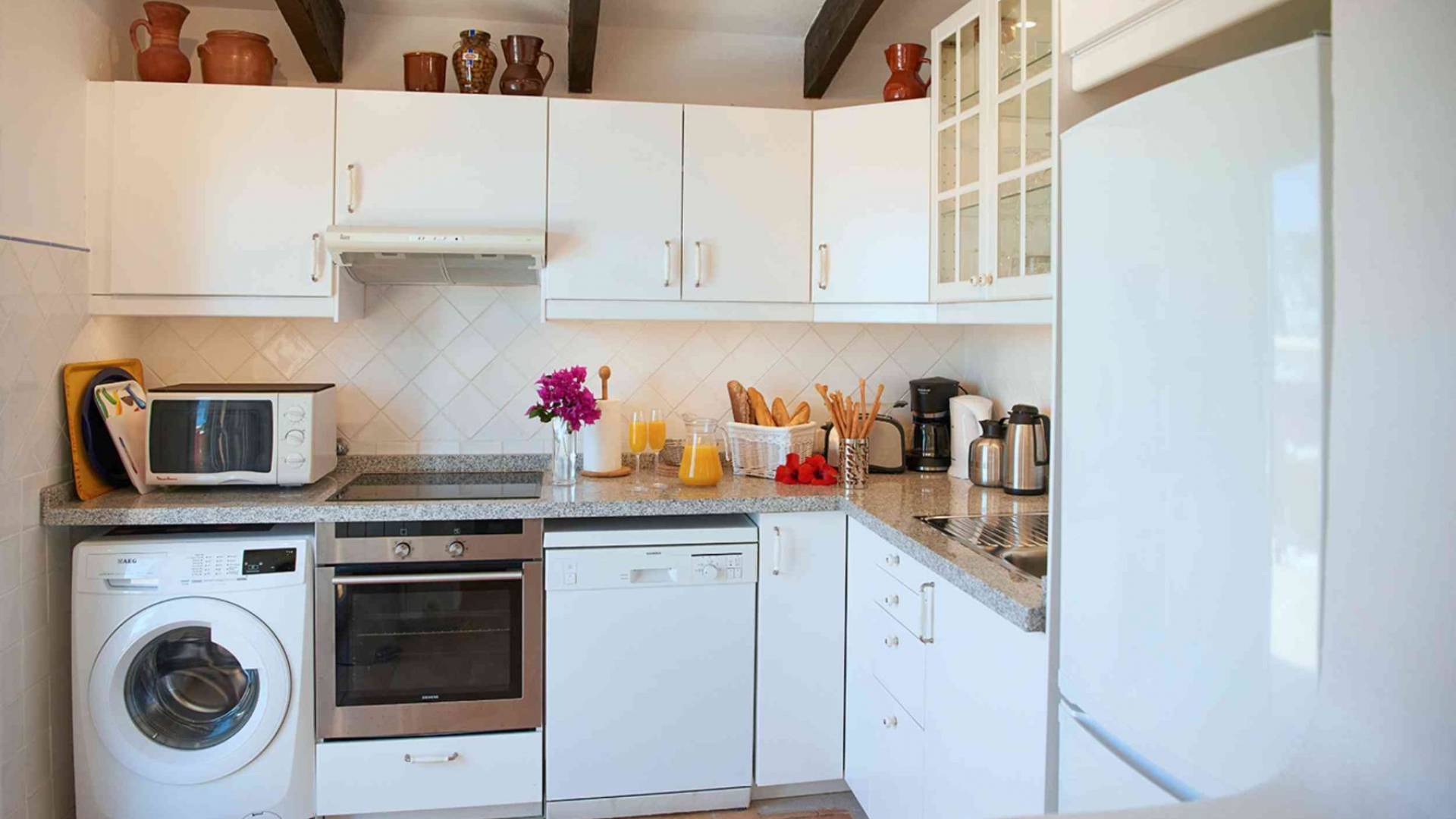 Second hand - Independent villa - Port d'Andratx - Andratx