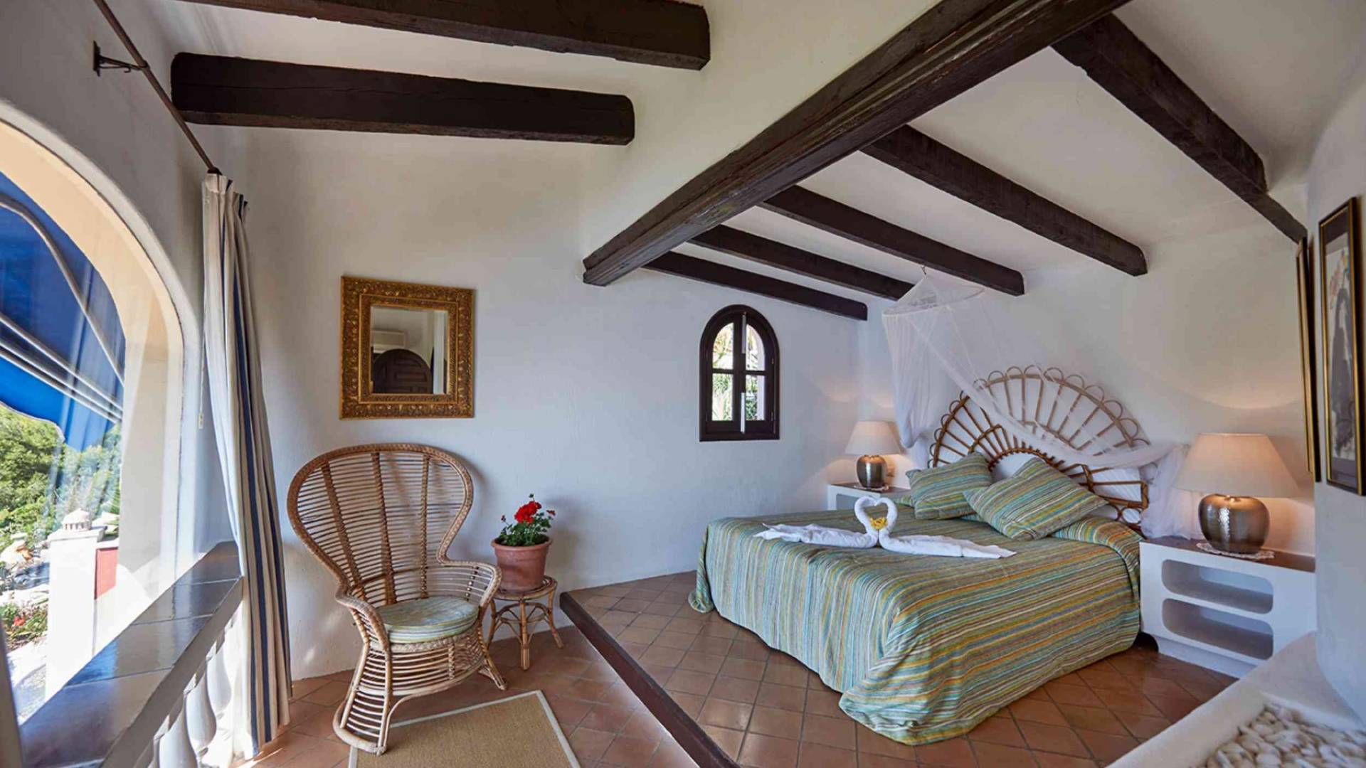 Second hand - Independent villa - Port d'Andratx - Andratx