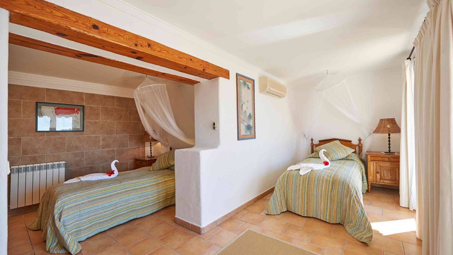 Second hand - Independent villa - Port d'Andratx - Andratx