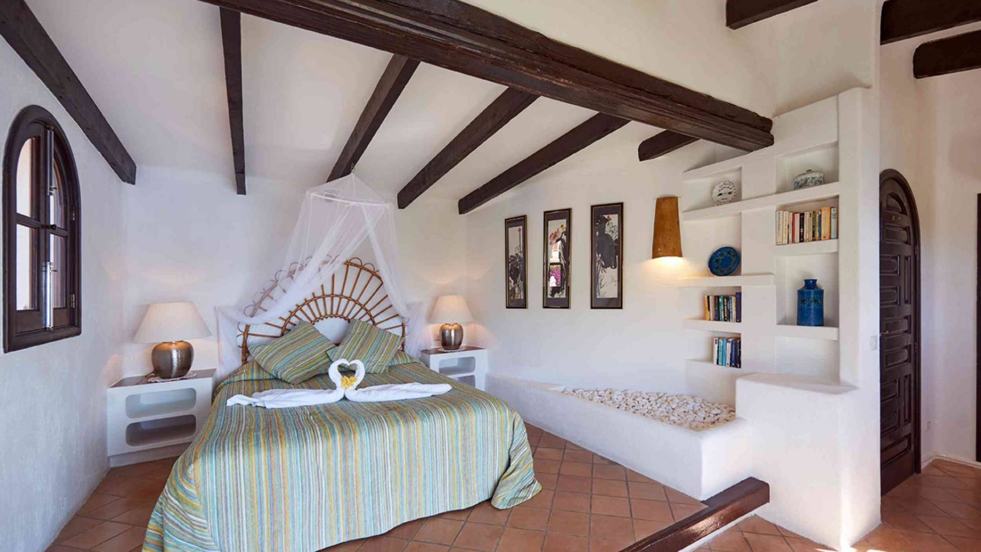 Second hand - Independent villa - Port d'Andratx - Andratx