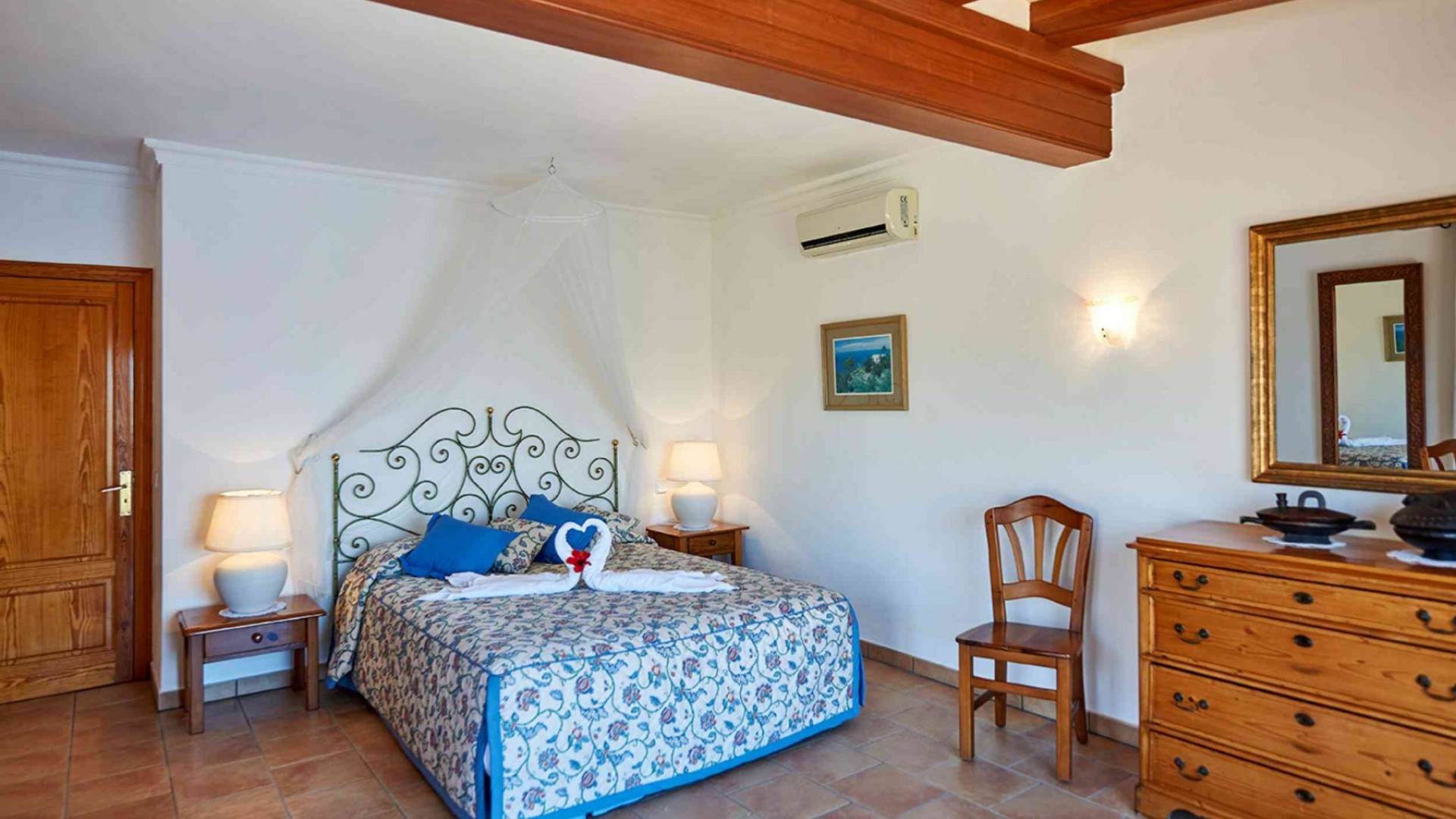 Second hand - Independent villa - Port d'Andratx - Andratx