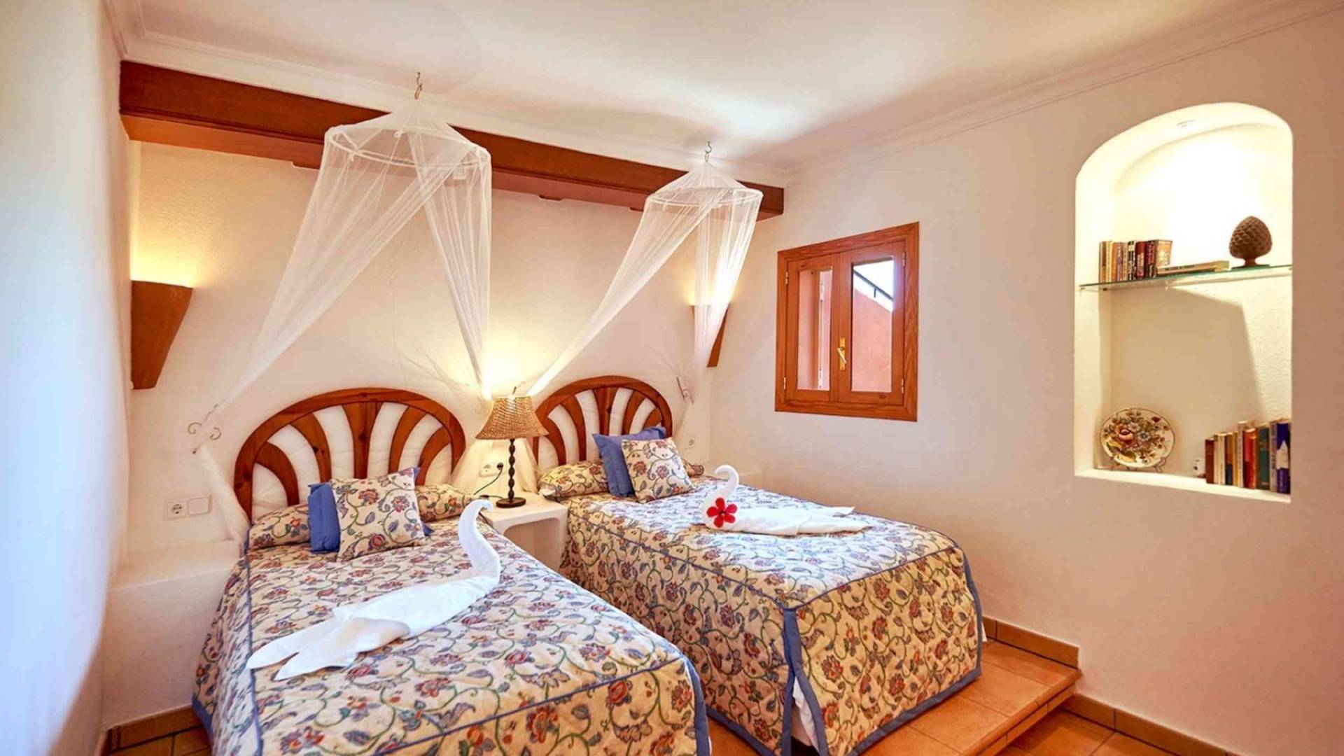 Second hand - Independent villa - Port d'Andratx - Andratx