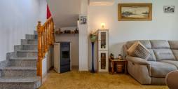 Second hand - Independent villa - Puerto de Mazarrón