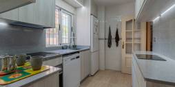 Second hand - Independent villa - Puerto de Mazarrón