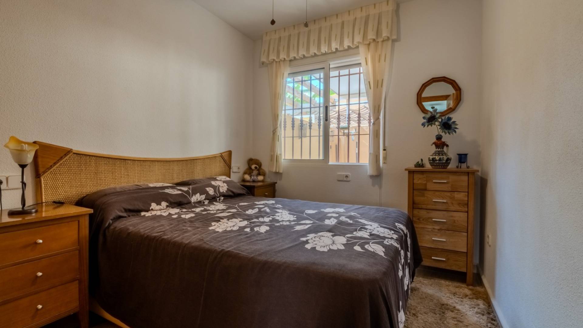 Second hand - Independent villa - Puerto de Mazarrón