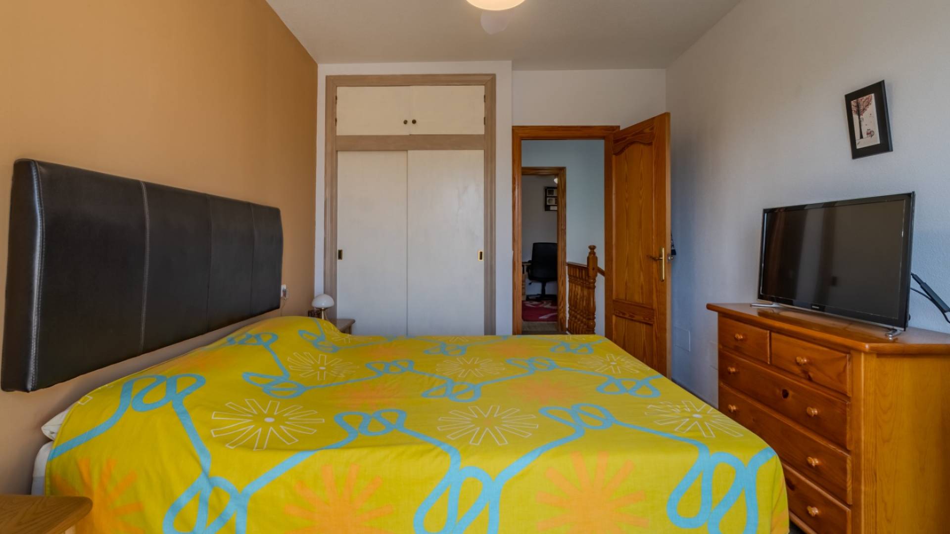 Second hand - Independent villa - Puerto de Mazarrón