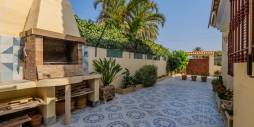 Second hand - Independent villa - Puerto de Mazarrón