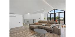 Second hand - Independent villa - Puerto Lumbreras - Esparragal de Puerto Lumbreras