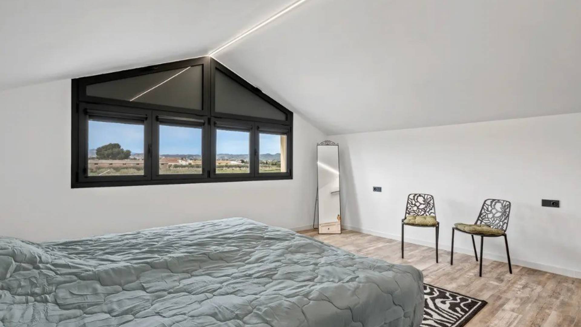 Second hand - Independent villa - Puerto Lumbreras - Esparragal de Puerto Lumbreras