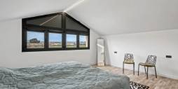 Second hand - Independent villa - Puerto Lumbreras - Esparragal de Puerto Lumbreras