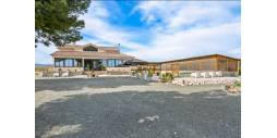 Second hand - Independent villa - Puerto Lumbreras - Esparragal de Puerto Lumbreras