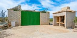Second hand - Independent villa - Puerto Lumbreras - Esparragal de Puerto Lumbreras