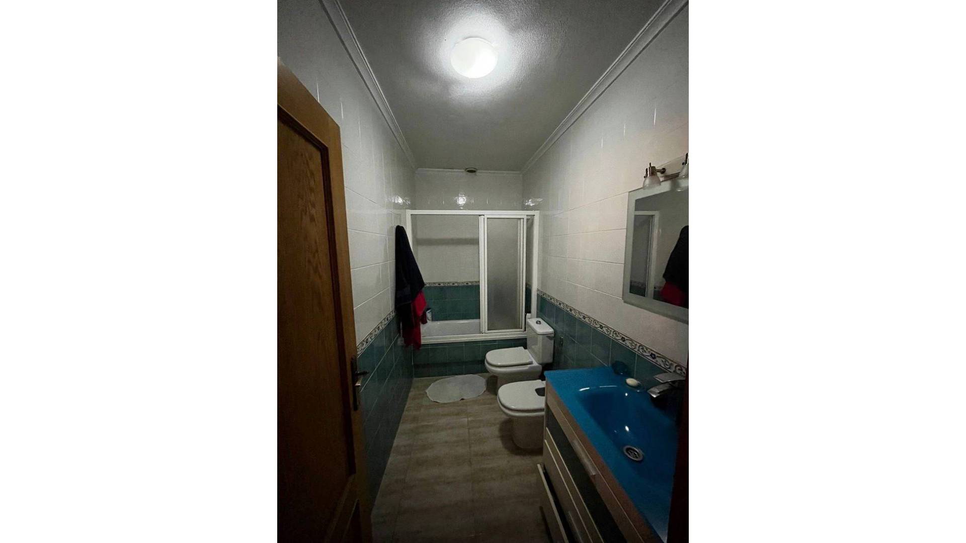 Second hand - Independent villa - Redován - PUEBLO