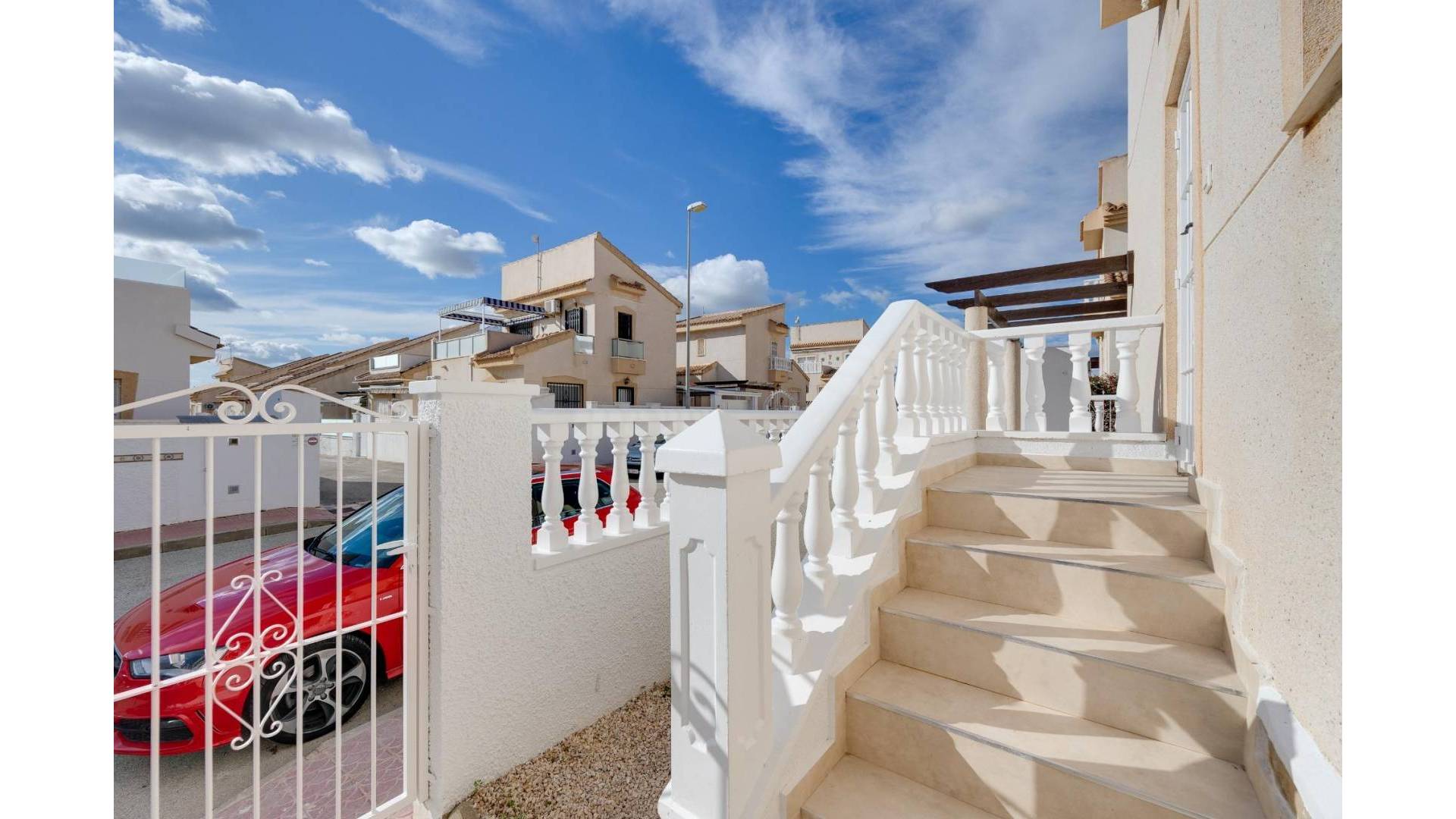 Second hand - Independent villa - Rojales - Centro de la Ciudad Quesada