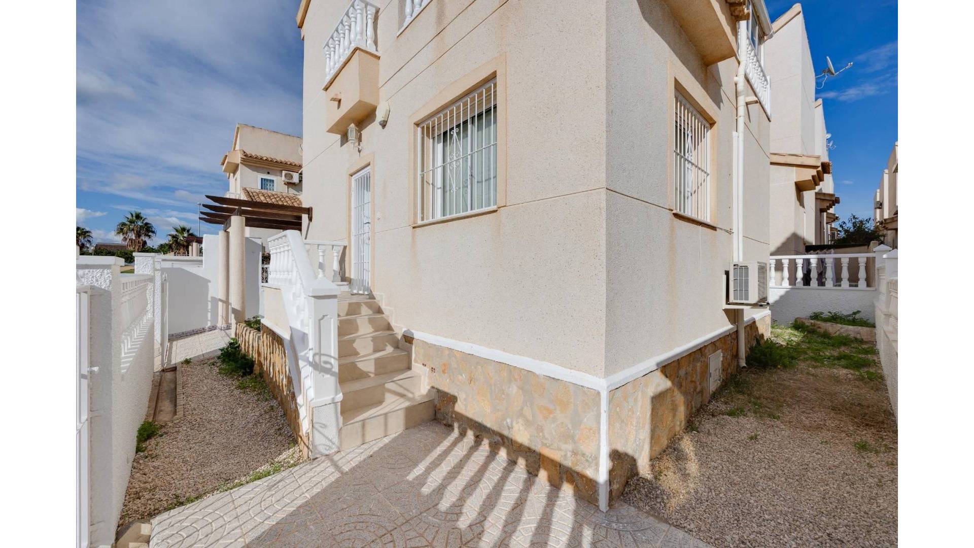 Second hand - Independent villa - Rojales - Centro de la Ciudad Quesada