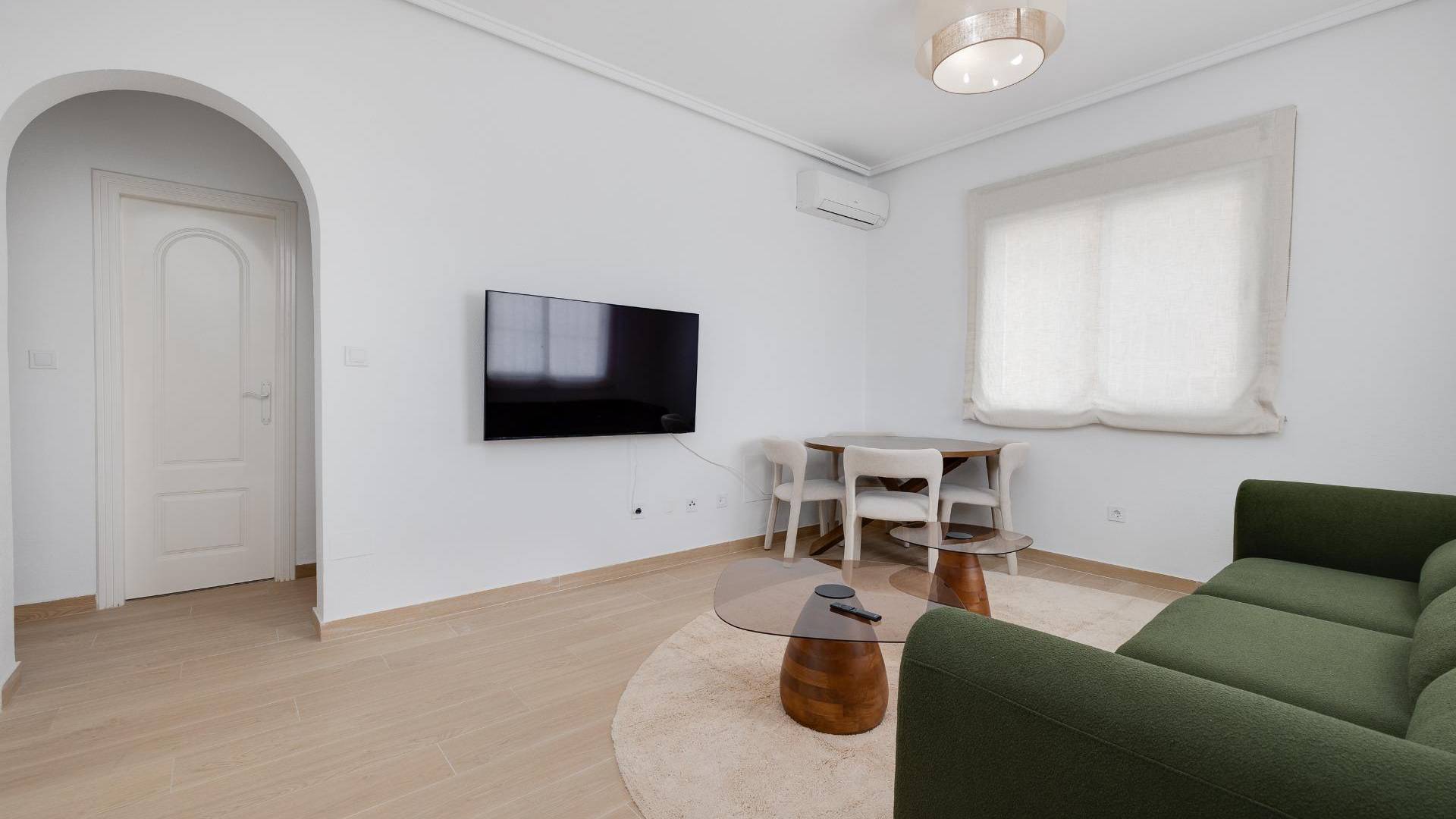 Second hand - Independent villa - Rojales - Centro de la Ciudad Quesada