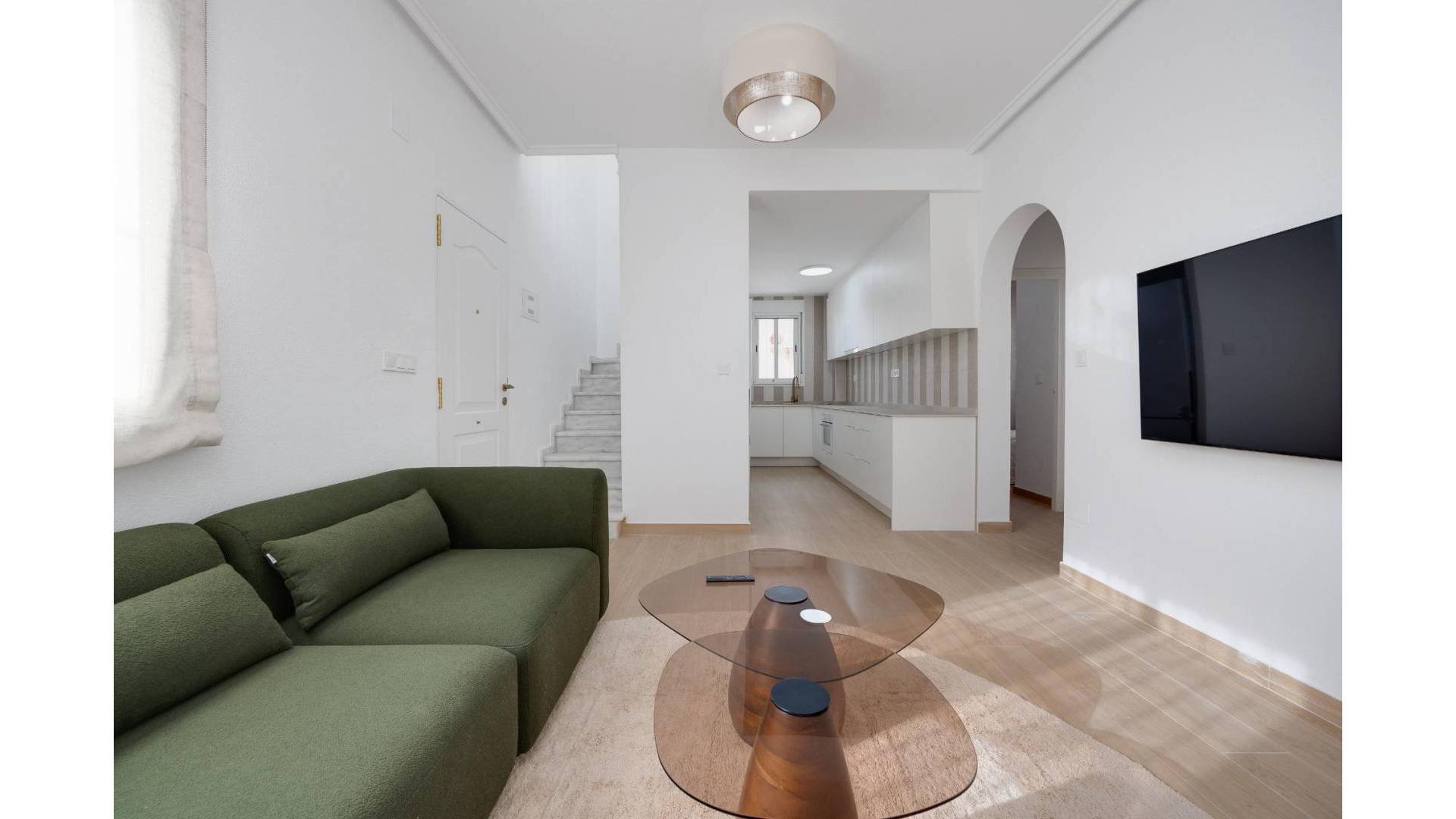 Second hand - Independent villa - Rojales - Centro de la Ciudad Quesada