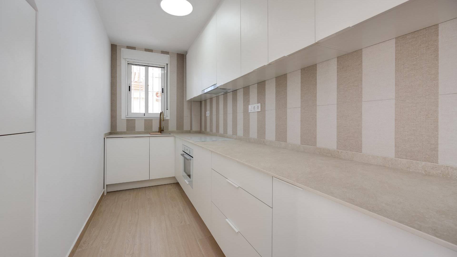 Second hand - Independent villa - Rojales - Centro de la Ciudad Quesada