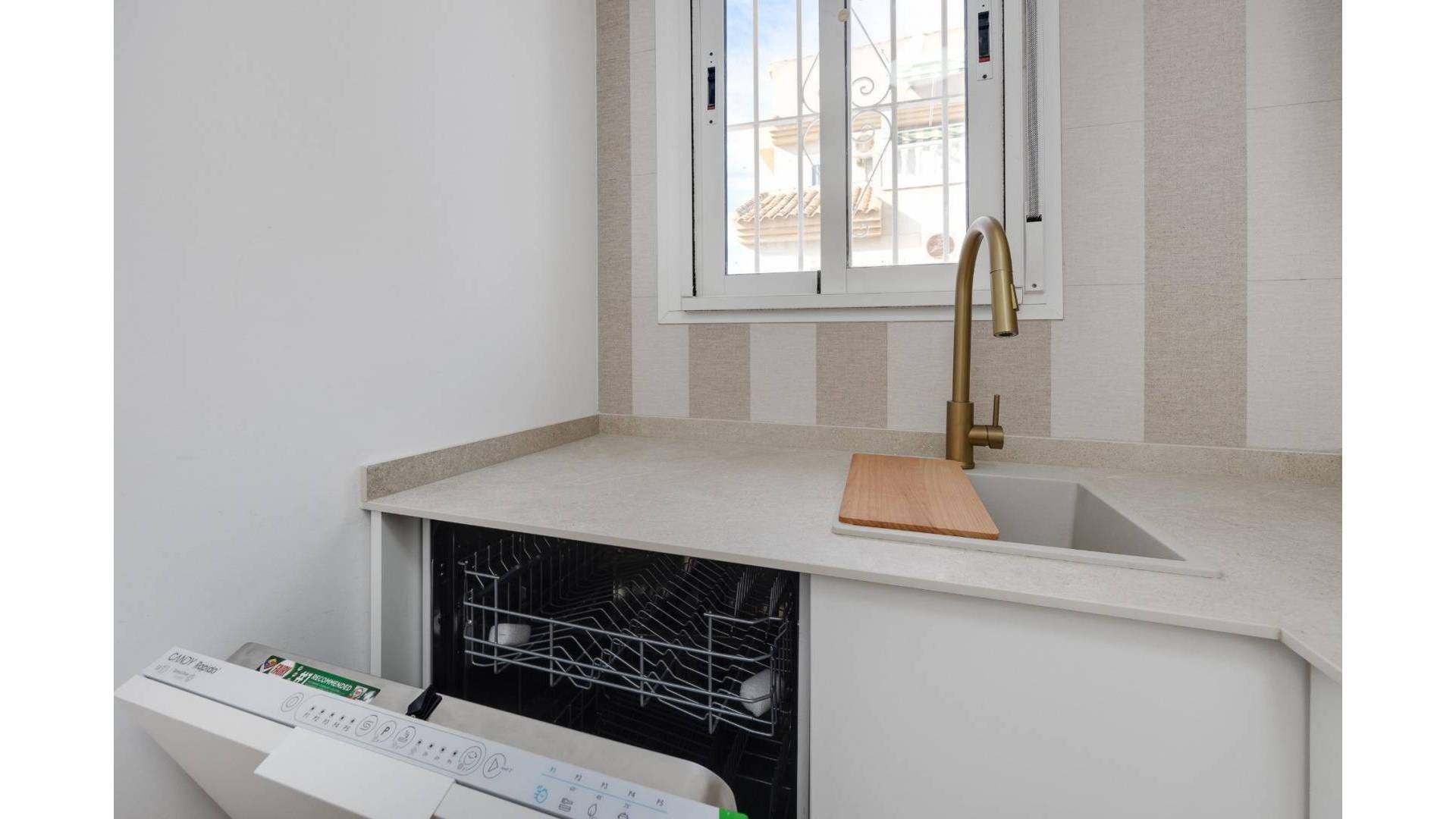 Second hand - Independent villa - Rojales - Centro de la Ciudad Quesada