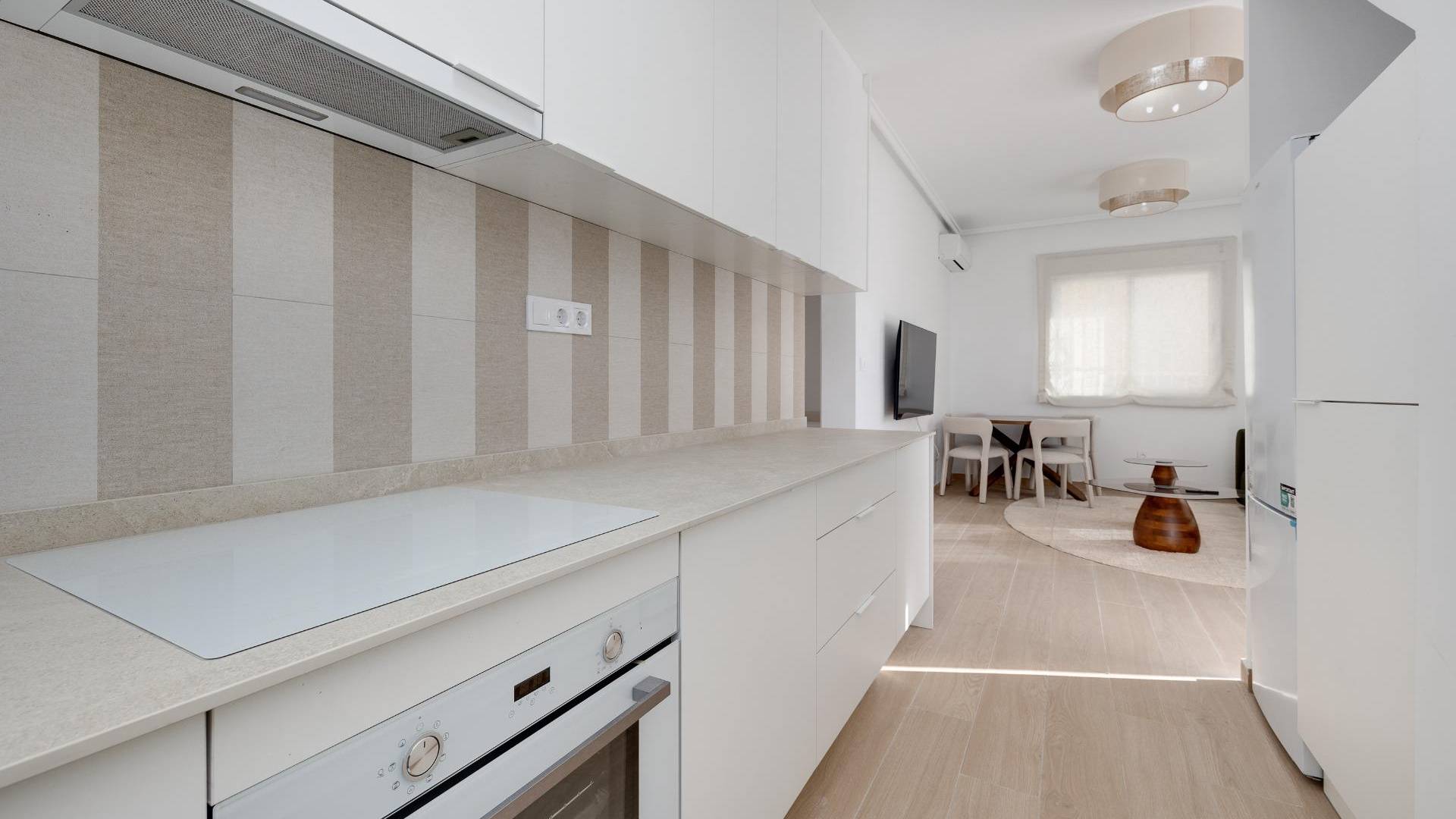 Second hand - Independent villa - Rojales - Centro de la Ciudad Quesada