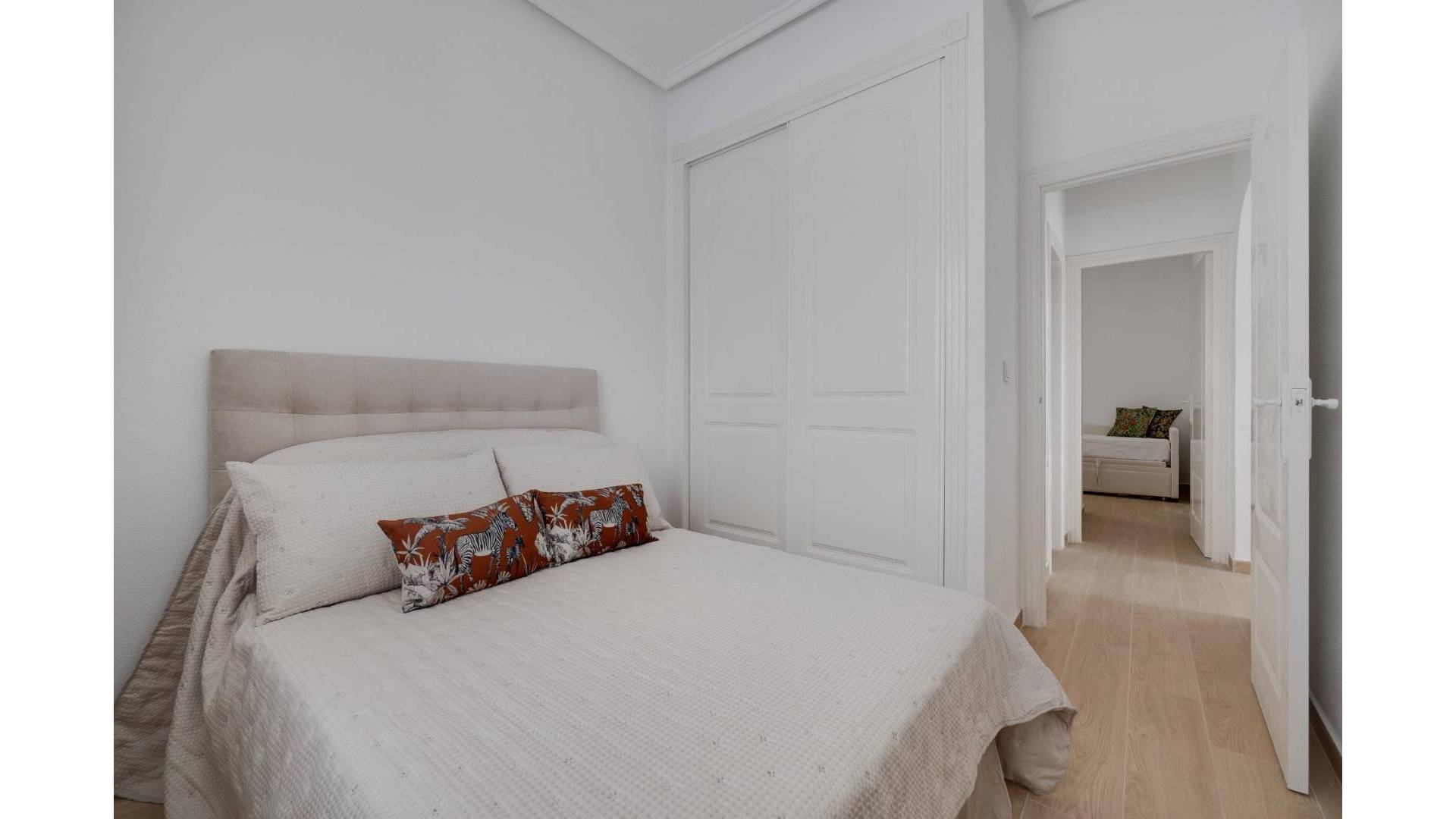 Second hand - Independent villa - Rojales - Centro de la Ciudad Quesada