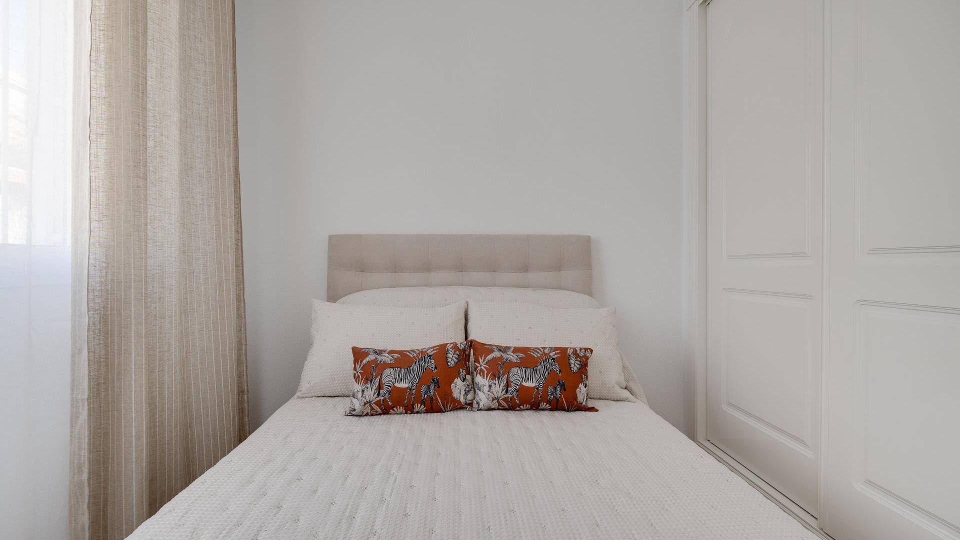 Second hand - Independent villa - Rojales - Centro de la Ciudad Quesada