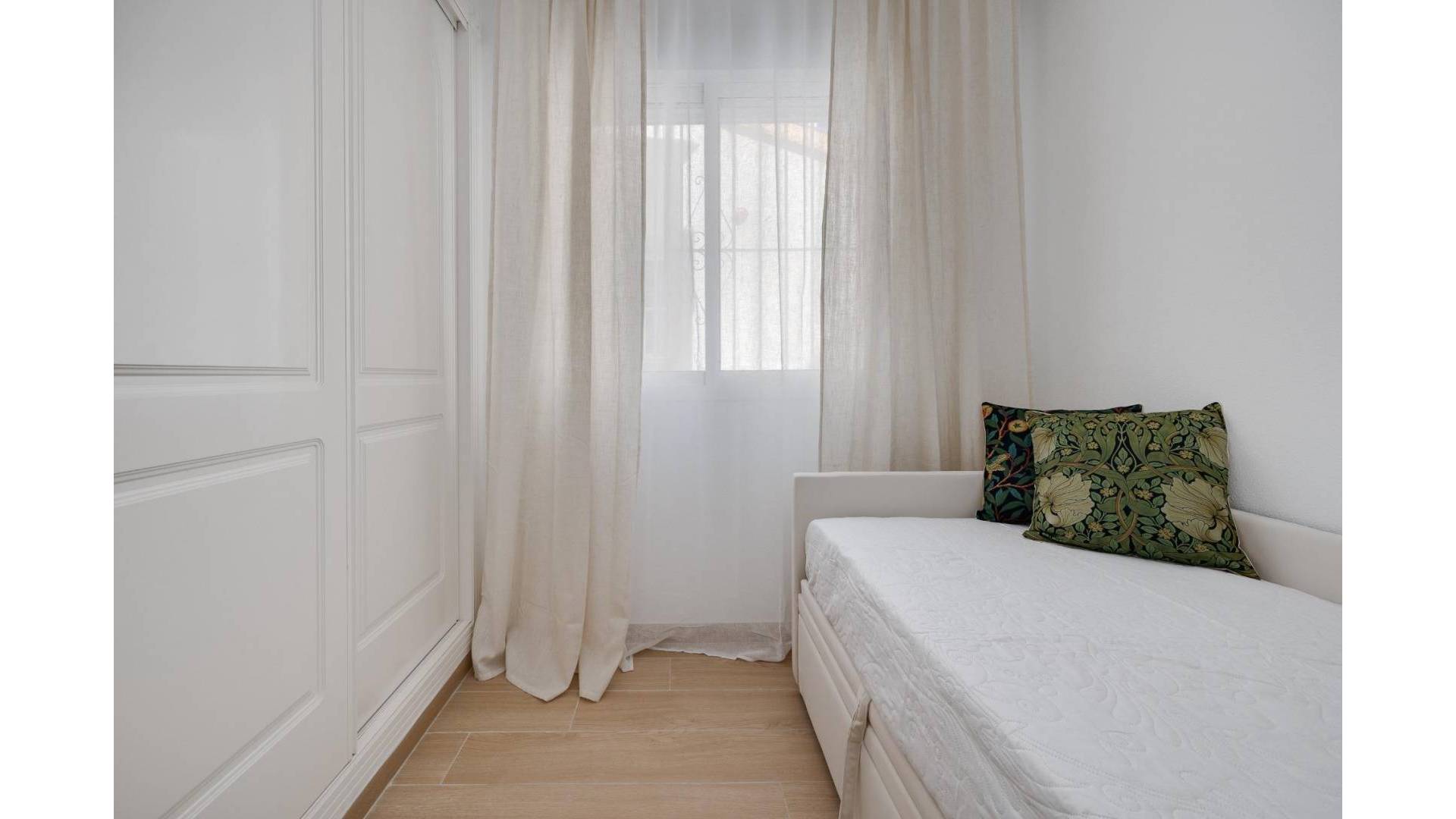 Second hand - Independent villa - Rojales - Centro de la Ciudad Quesada